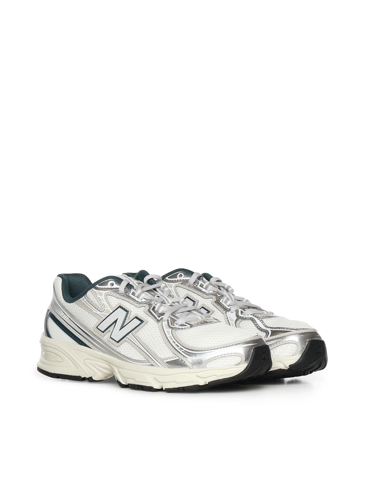 New balance Footwear оригінал | Швидка доставка Україна – вид ззаду