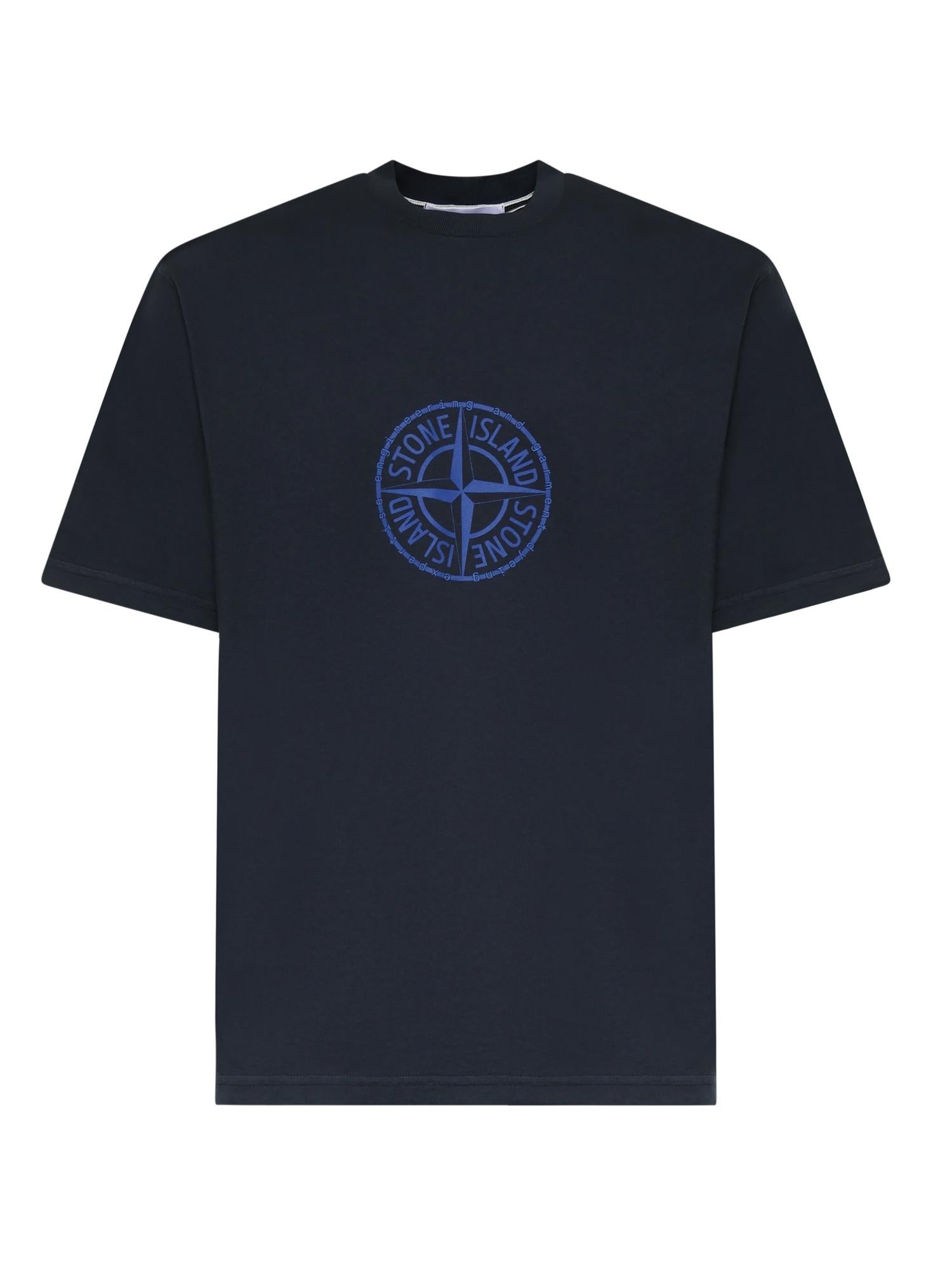 Stone island Tops оригінал | Швидка доставка Україна – боковий вид