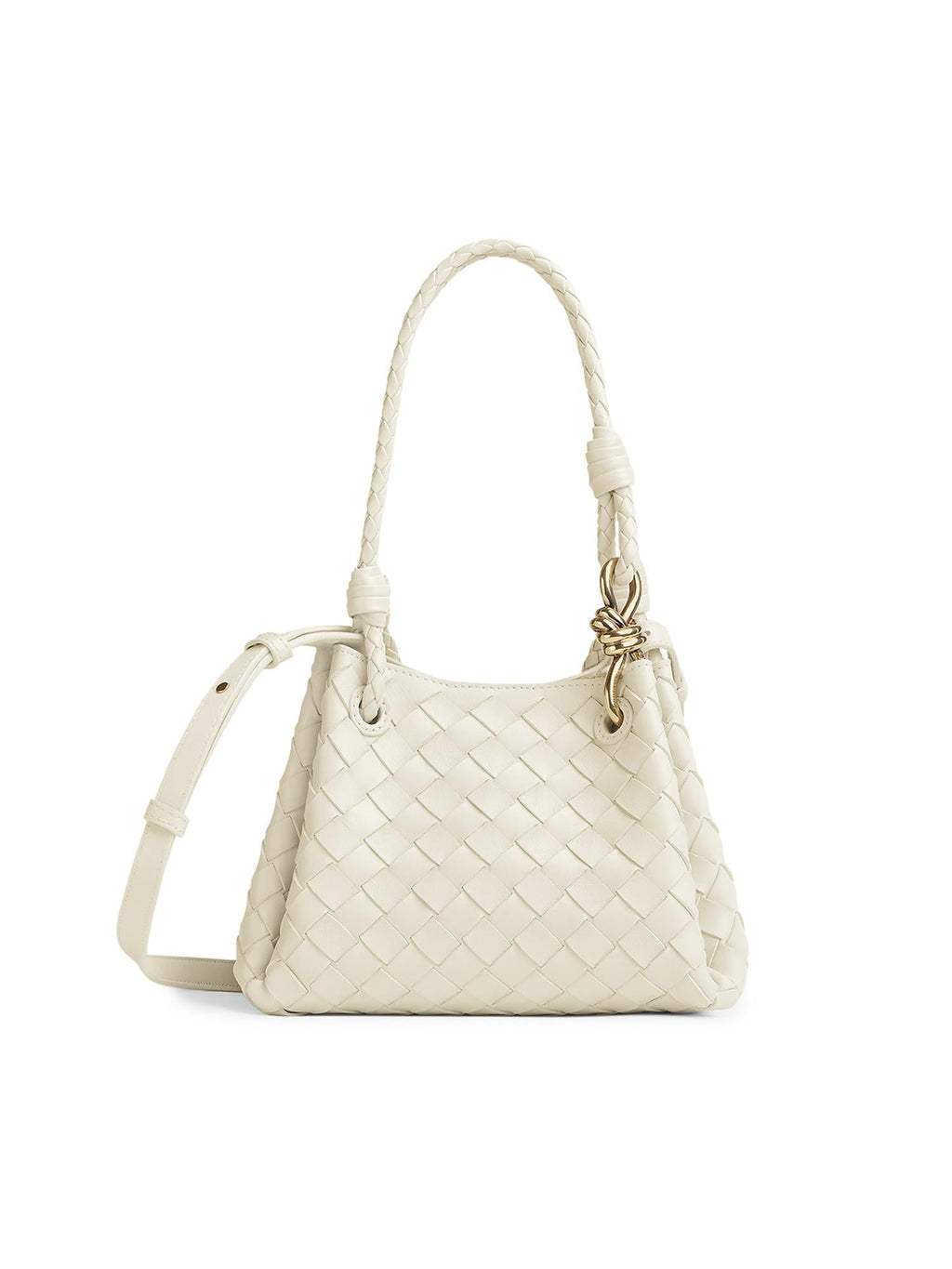 Bottega veneta Bags оригінал | Швидка доставка Україна – боковий вид