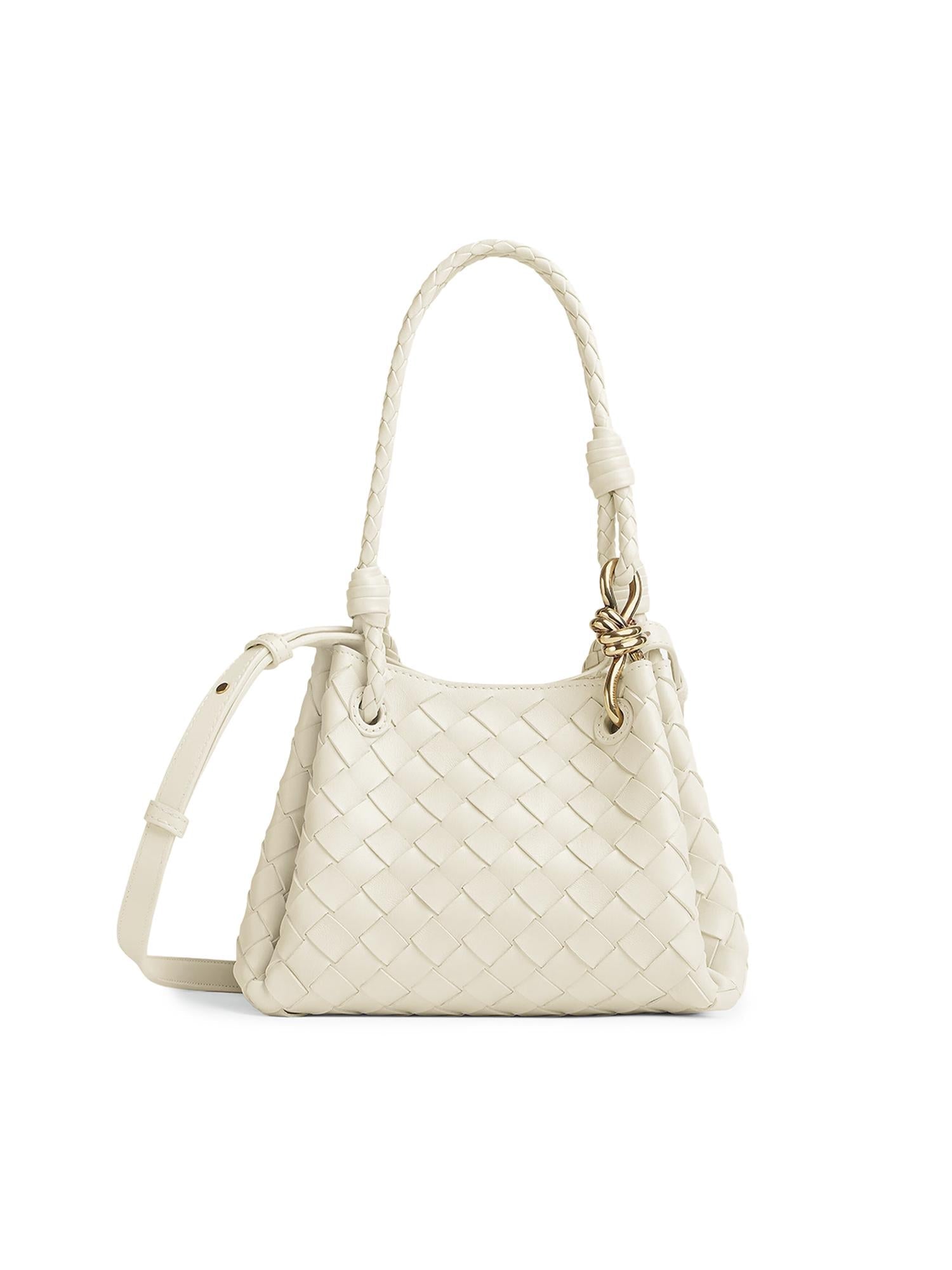 Bottega veneta Bags оригінал | Швидка доставка Україна – боковий вид