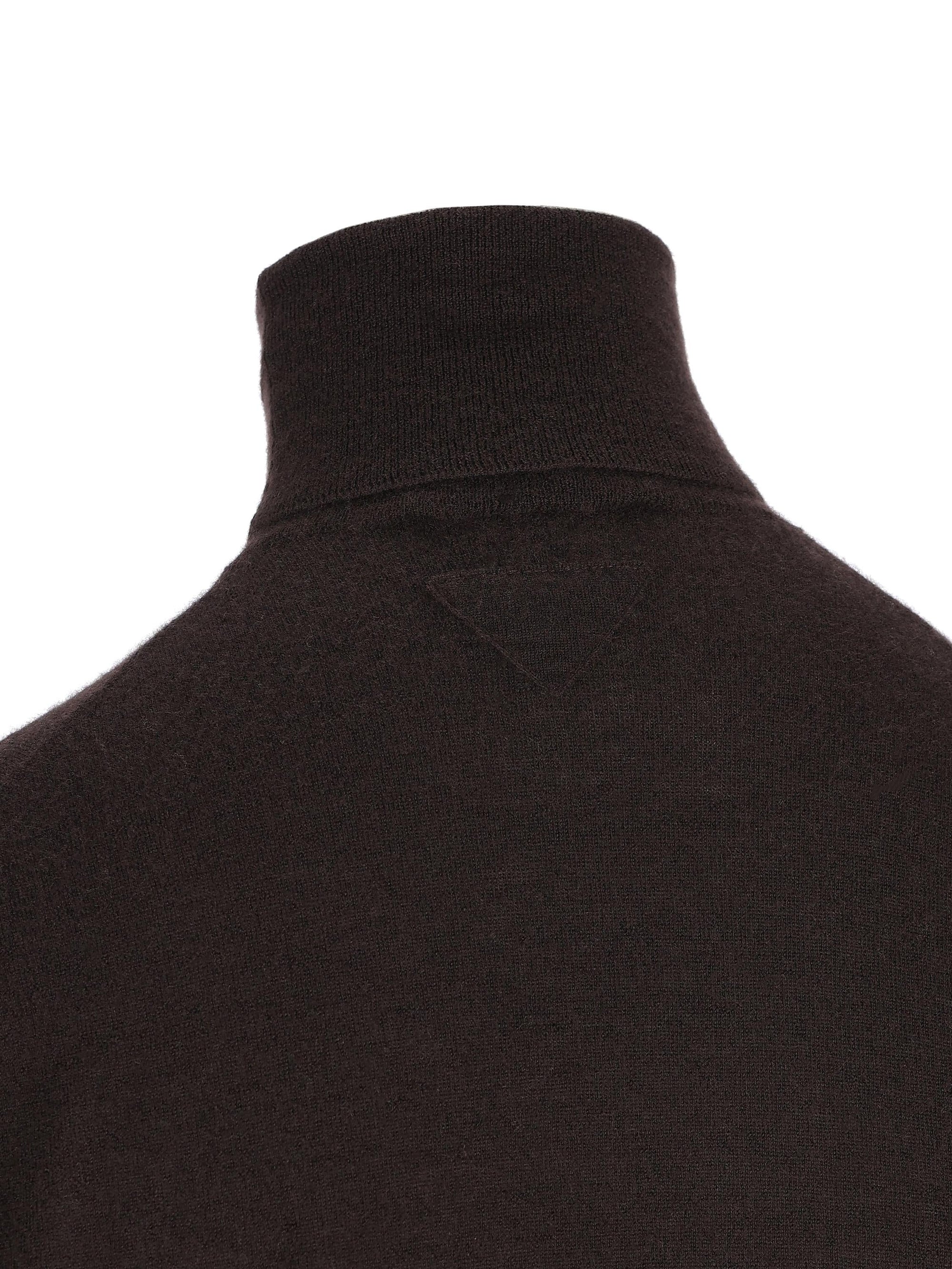 Cashmere Sweater Prada оригінал – Купити в Україні – детальний вид