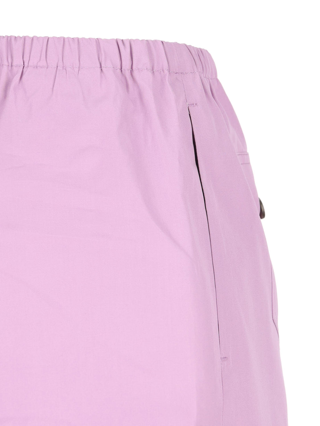 Оригінальна Cotton Shorts Prada – збільшений вид