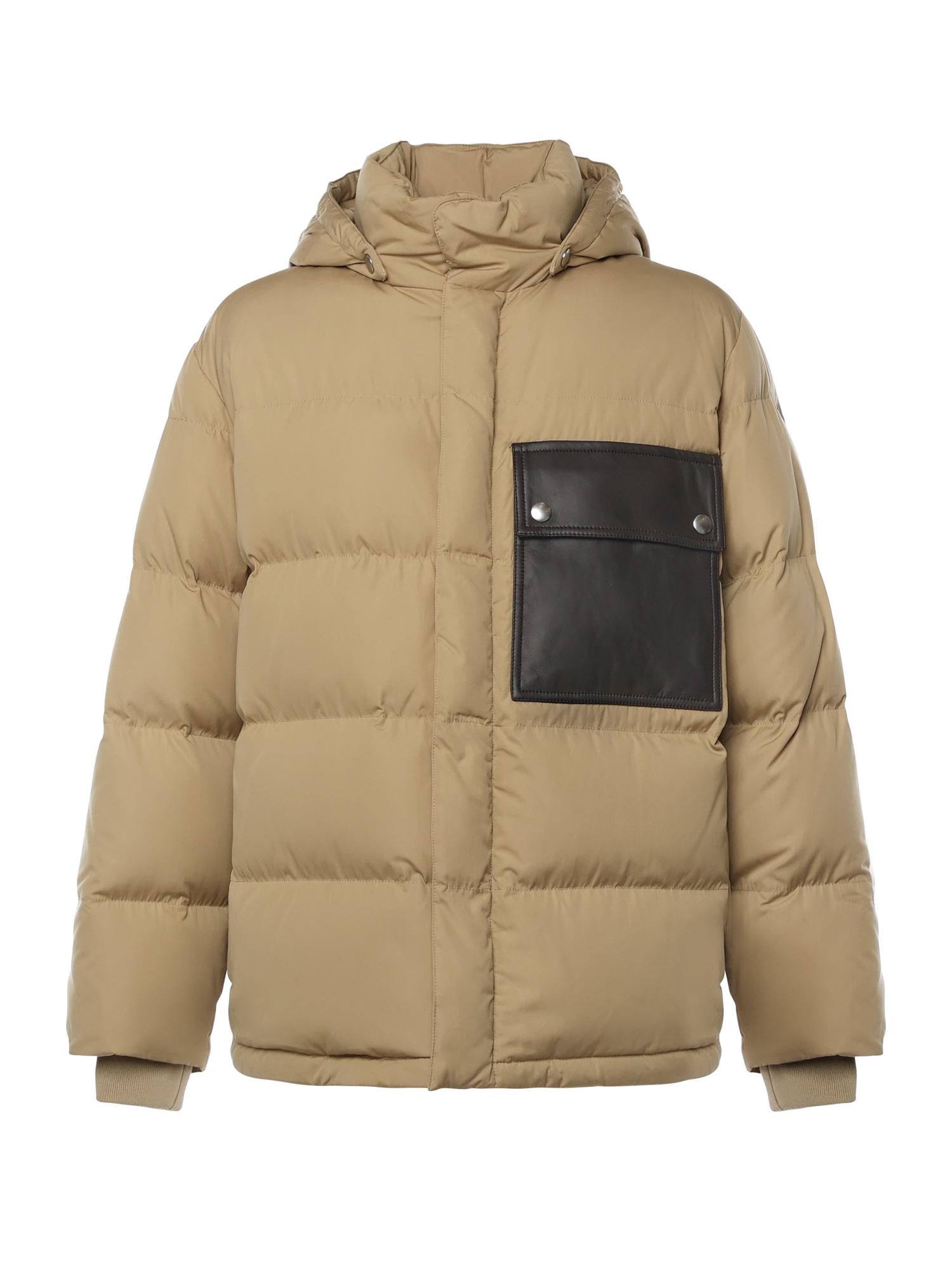 Bottega veneta Outerwear оригінал | Швидка доставка Україна – боковий вид