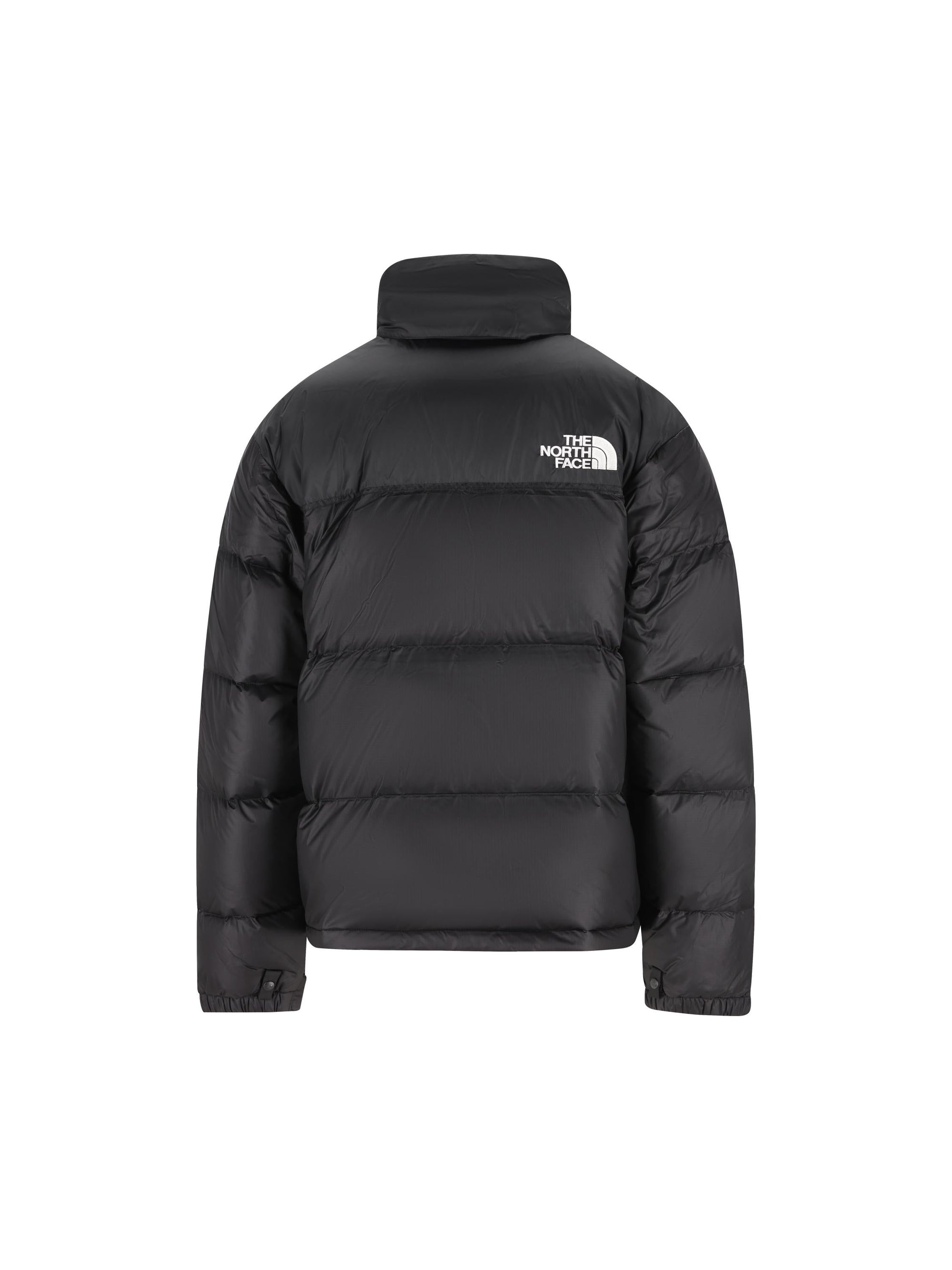 The north face Outerwear оригінал | Швидка доставка Україна – вид ззаду