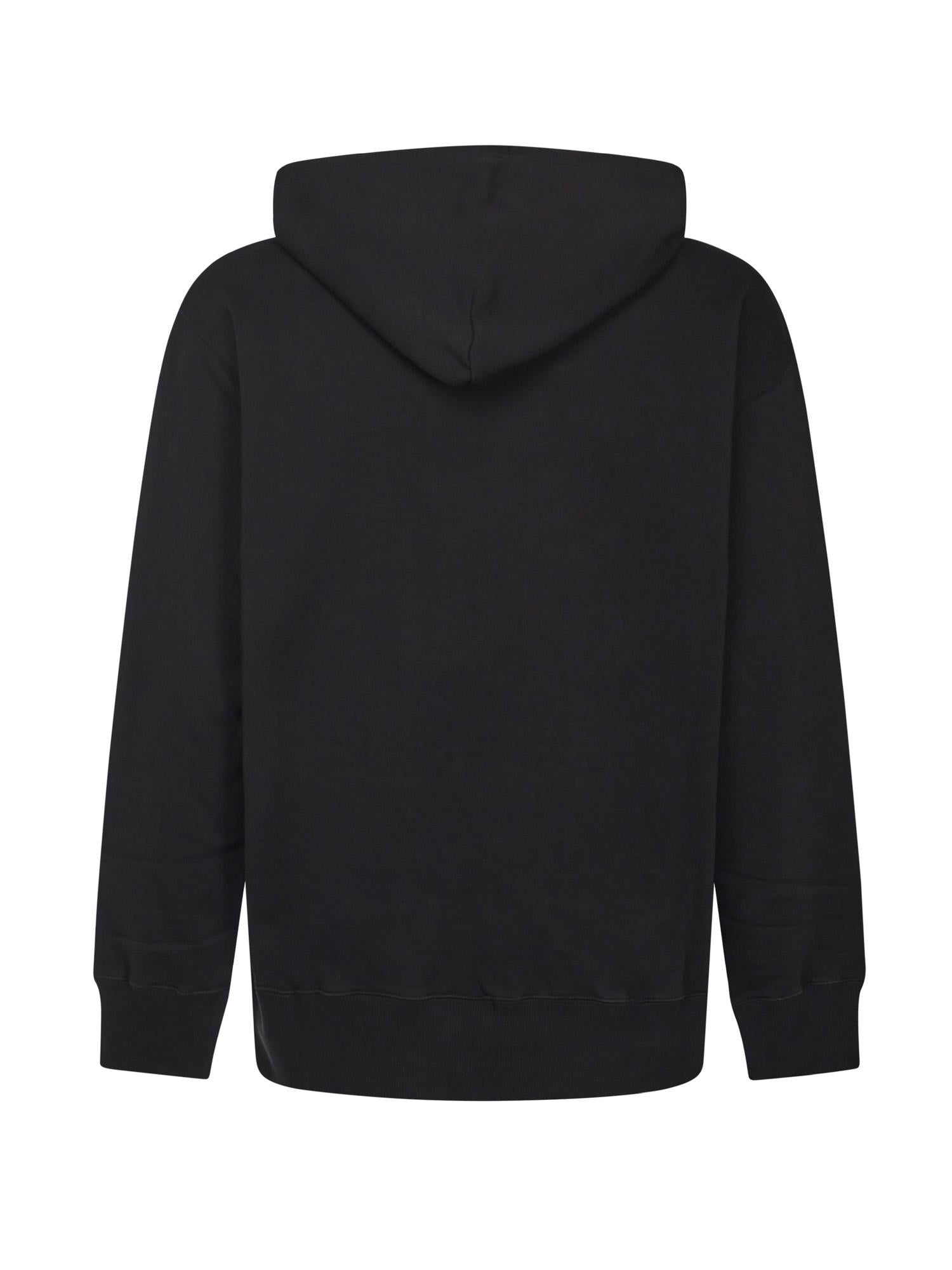 Felpa Numeric Maison margiela – Гарантія оригінальності – детальний вид