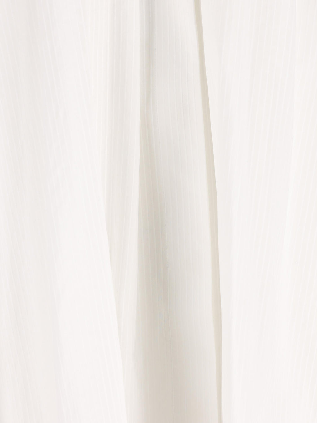 Cotton Dress Loewe – Гарантія оригінальності – детальний вид