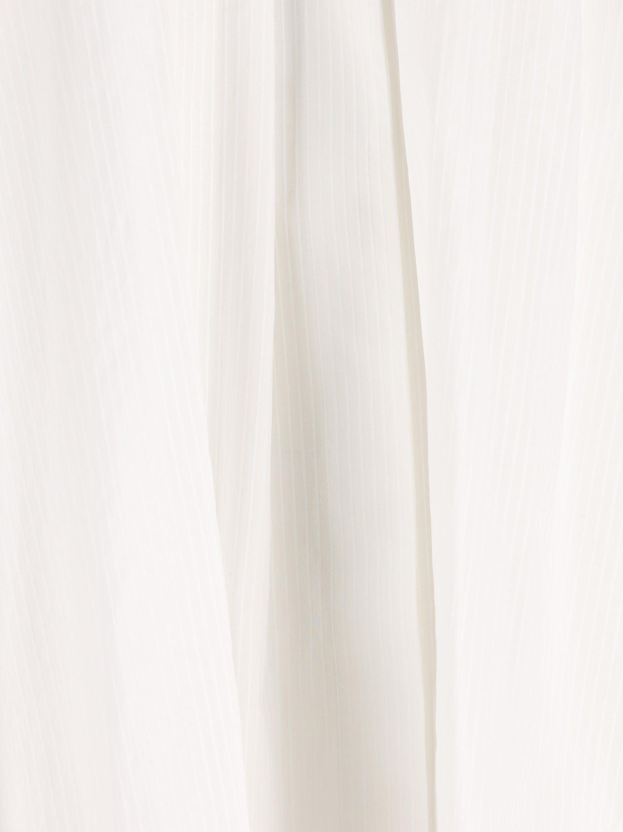 Cotton Dress Loewe – Гарантія оригінальності – детальний вид