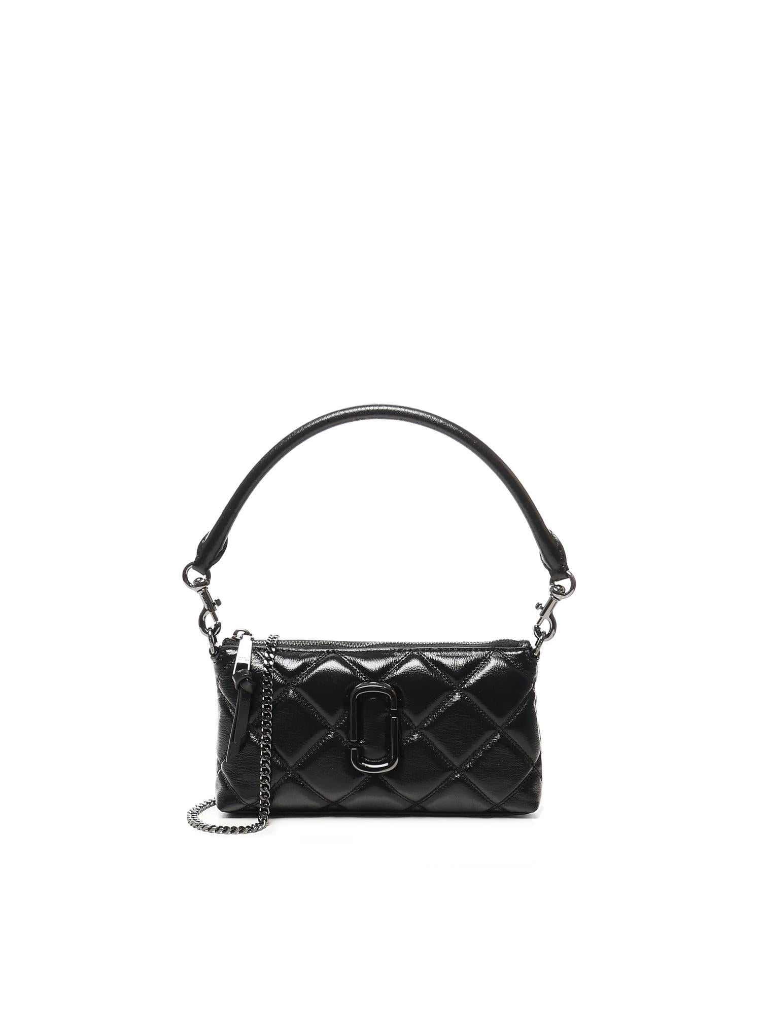 Оригінальна Borsa A Spalla The Pochette Marc jacobs – боковий вид