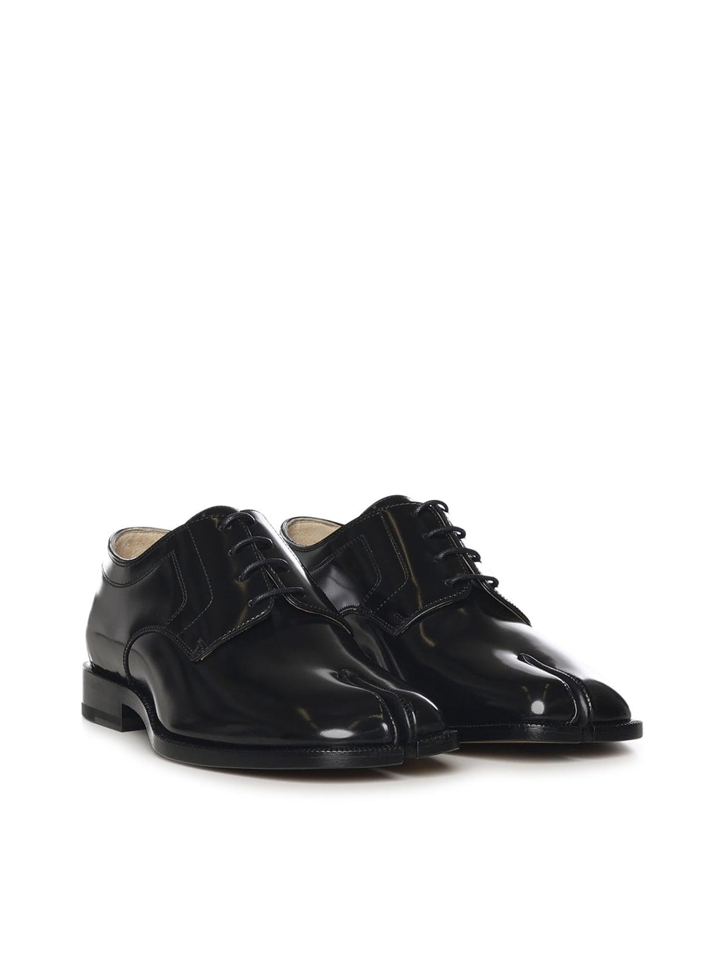 Оригінальна Stringate Tabi Maison margiela – вид ззаду