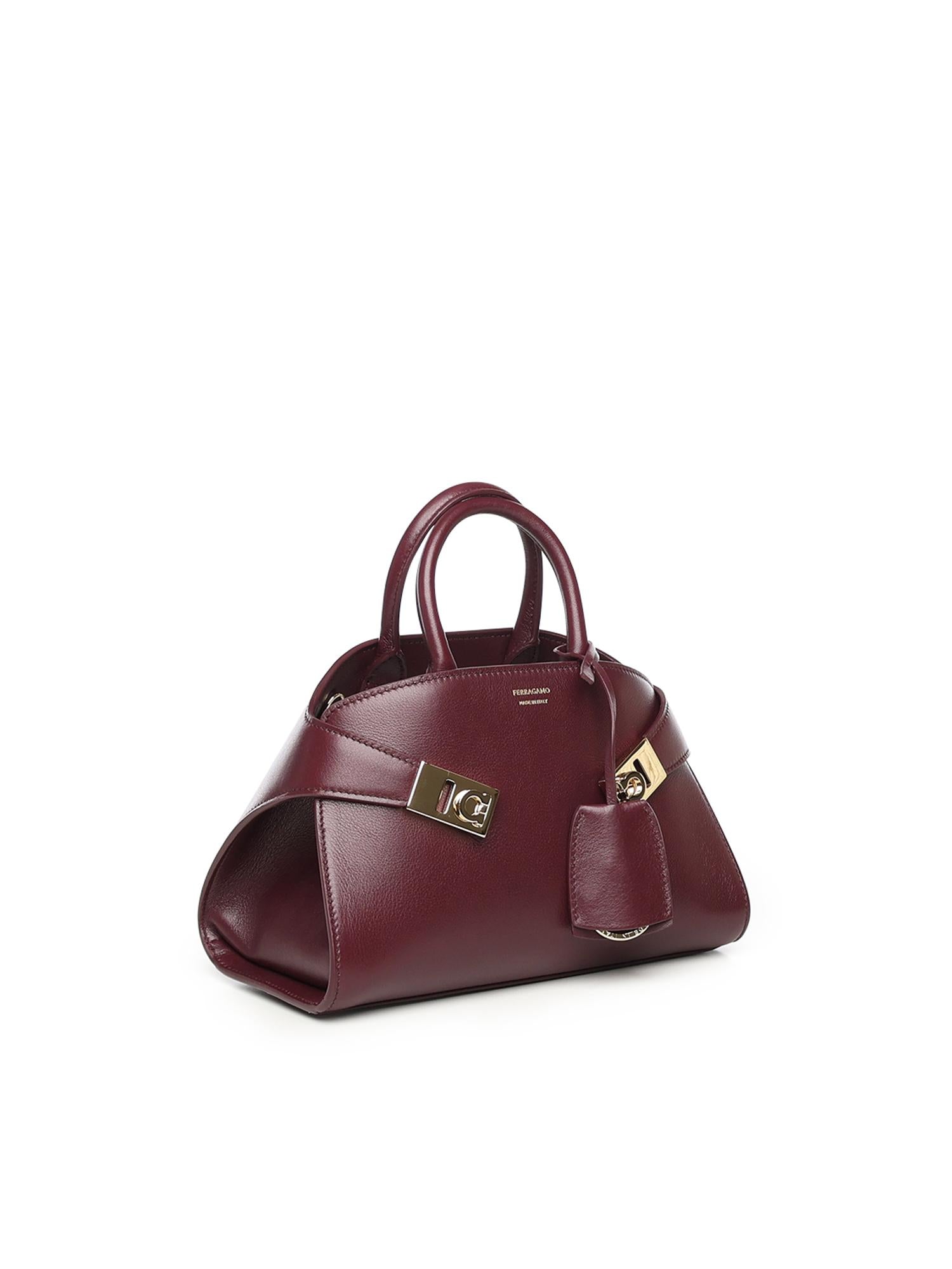Salvatore ferragamo Bags оригінал | Швидка доставка Україна – вид ззаду
