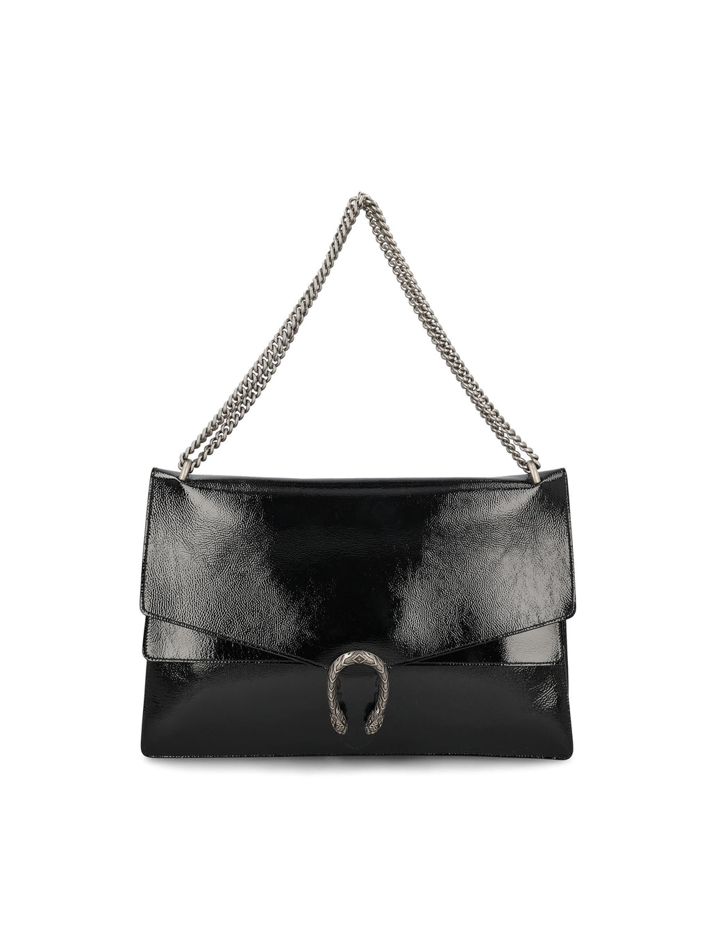 Оригінальна Shoulder Bag Dionysus Large Size Gucci – боковий вид