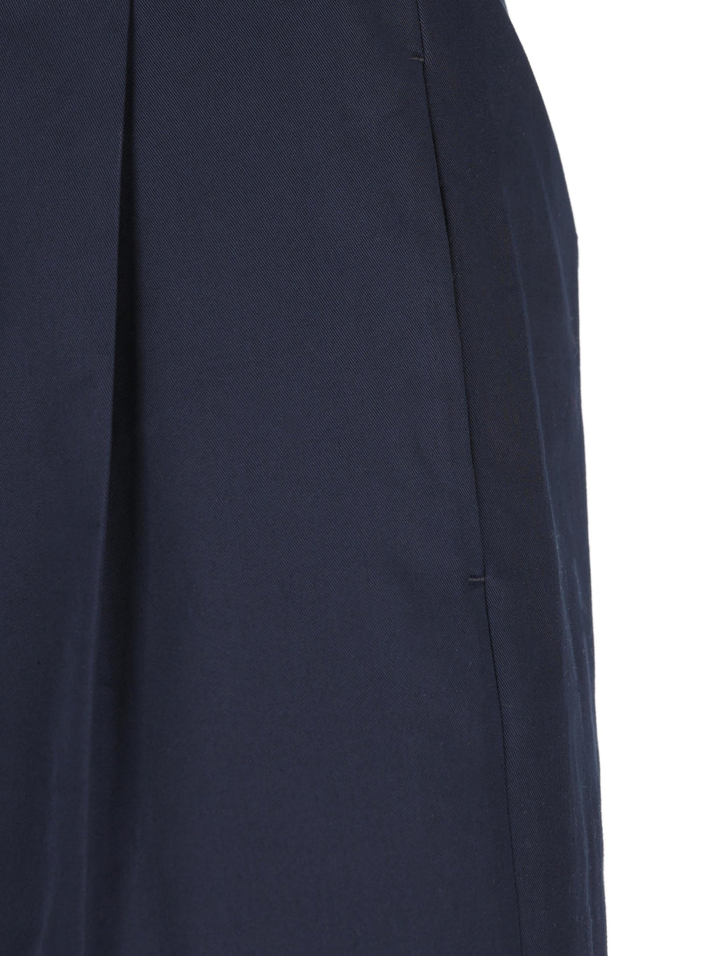 Cotton Trousers Loewe оригінал – Купити в Україні – детальний вид