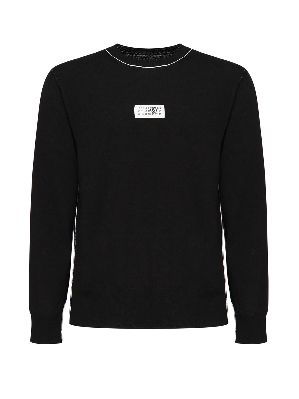 Maison margiela Knitwear оригінал | Швидка доставка Україна – боковий вид