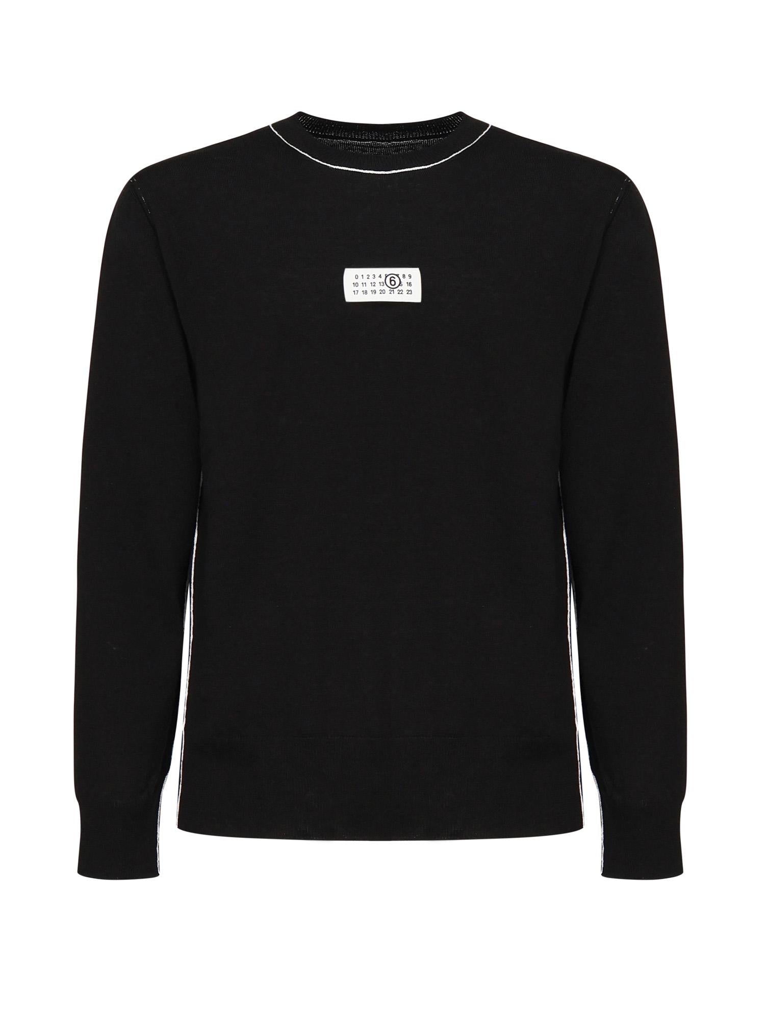 Maison margiela Knitwear оригінал | Швидка доставка Україна – боковий вид
