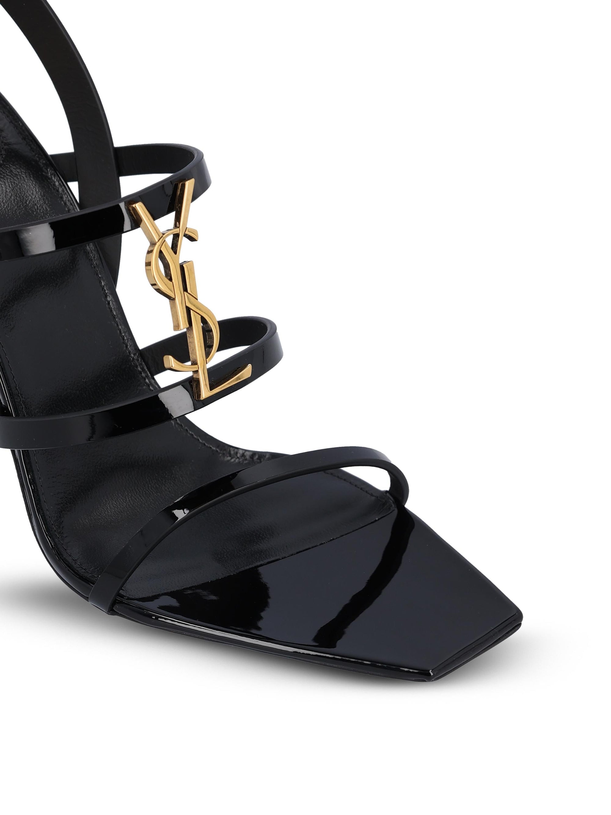 Saint laurent Footwear оригінал | Швидка доставка Україна – збільшений вид
