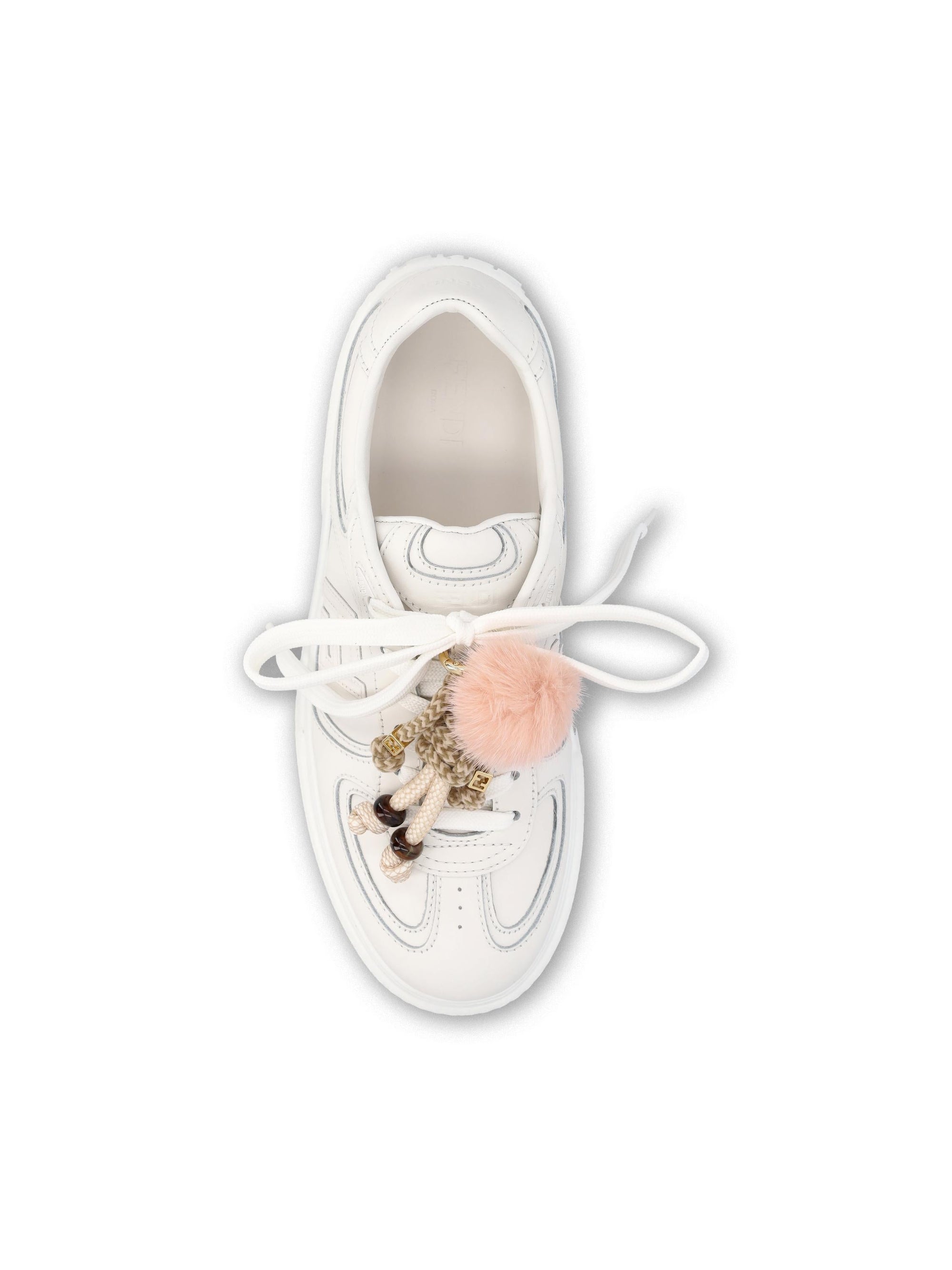 Sneakers Fendi Match Fendi оригінал – Купити в Україні – збільшений вид