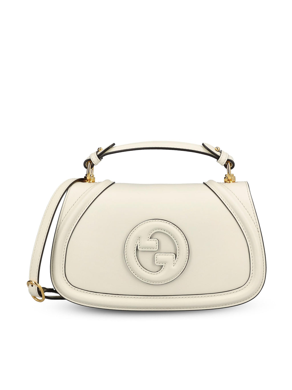 Оригінальна Handbag Gucci Blondie Medium Gucci – боковий вид