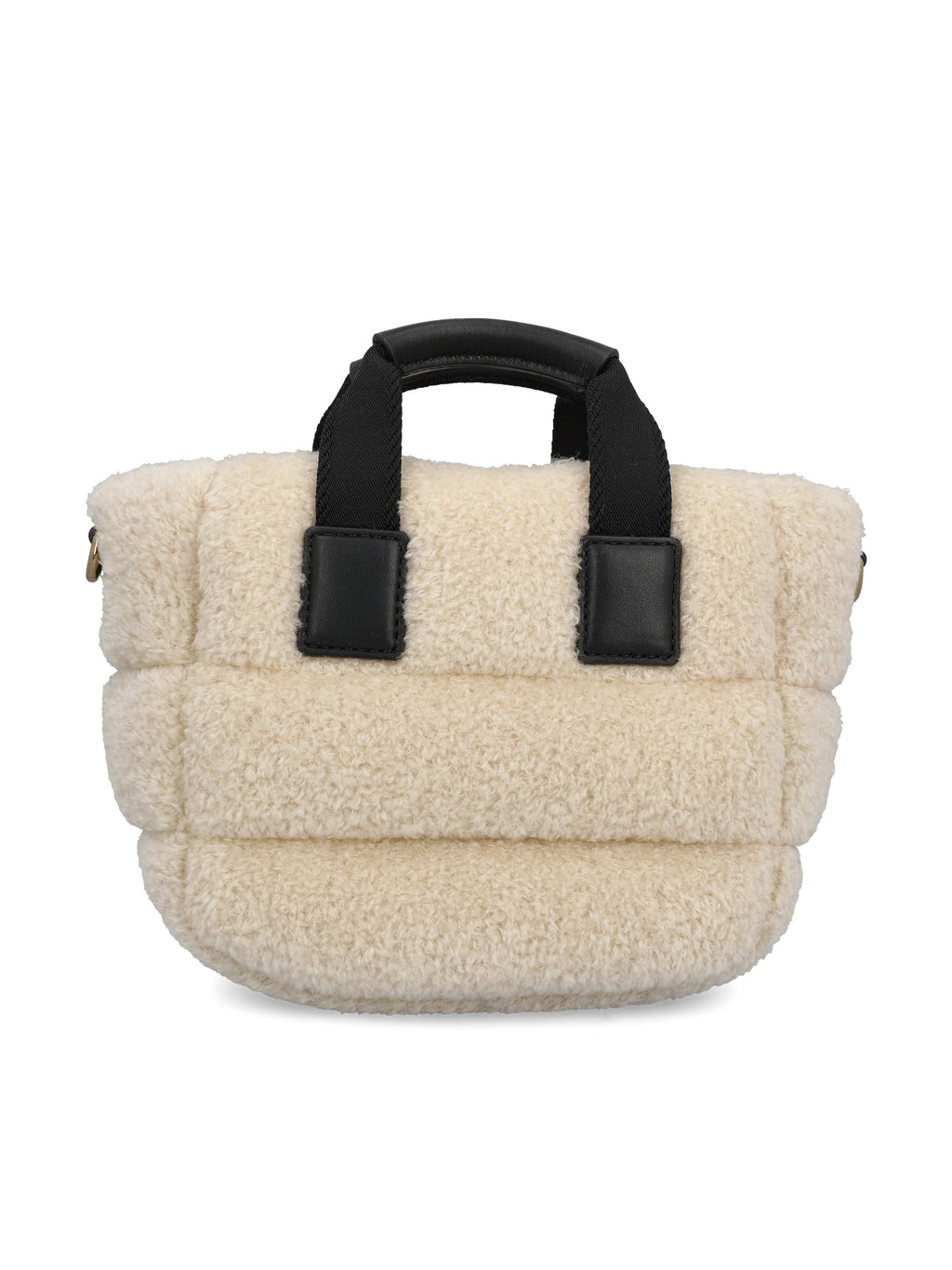 Оригінальна Micro Caradoc Tote Bag Moncler – вид ззаду