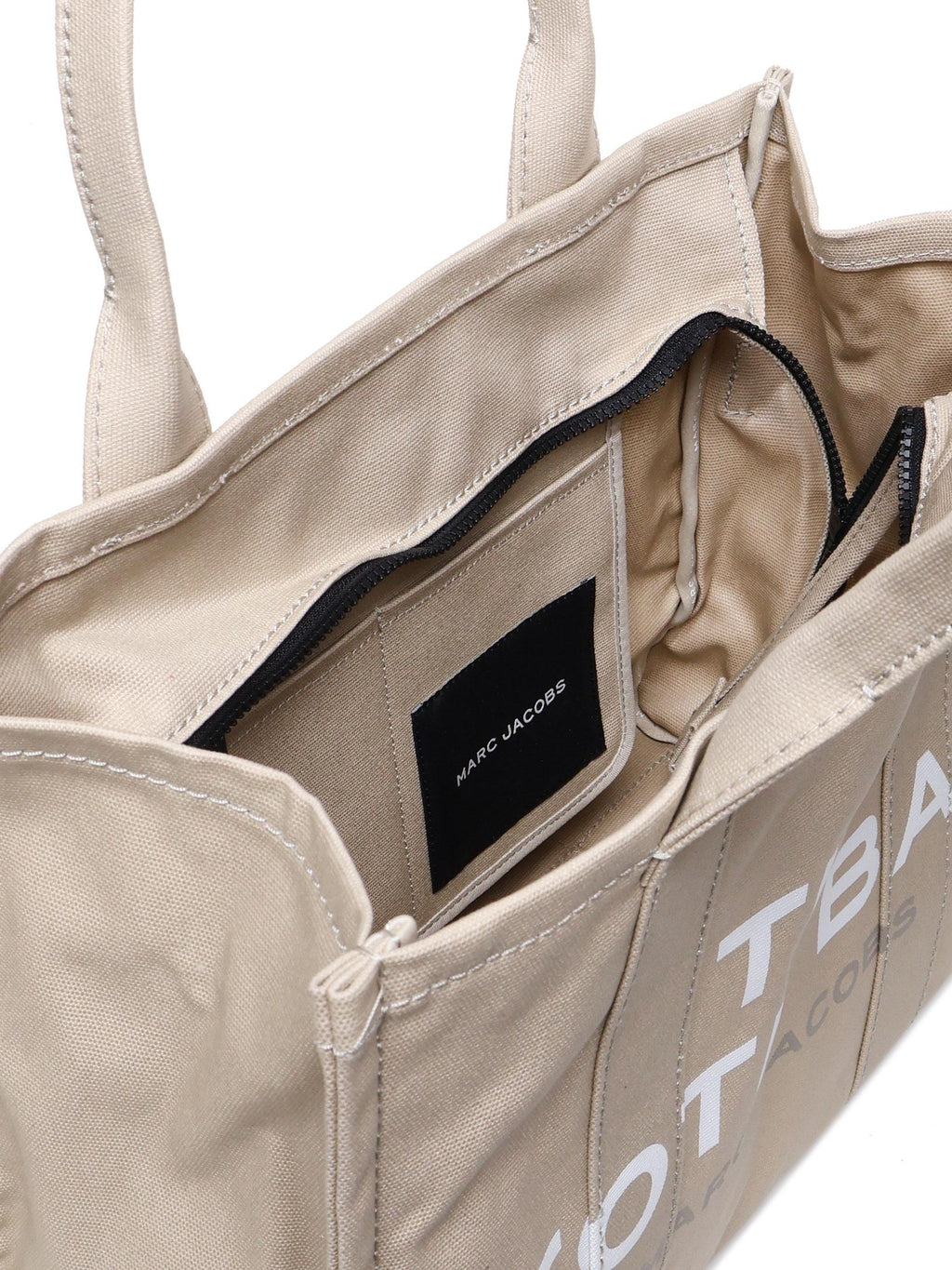 Borsa The Large Tote Marc jacobs оригінал – Купити в Україні – збільшений вид