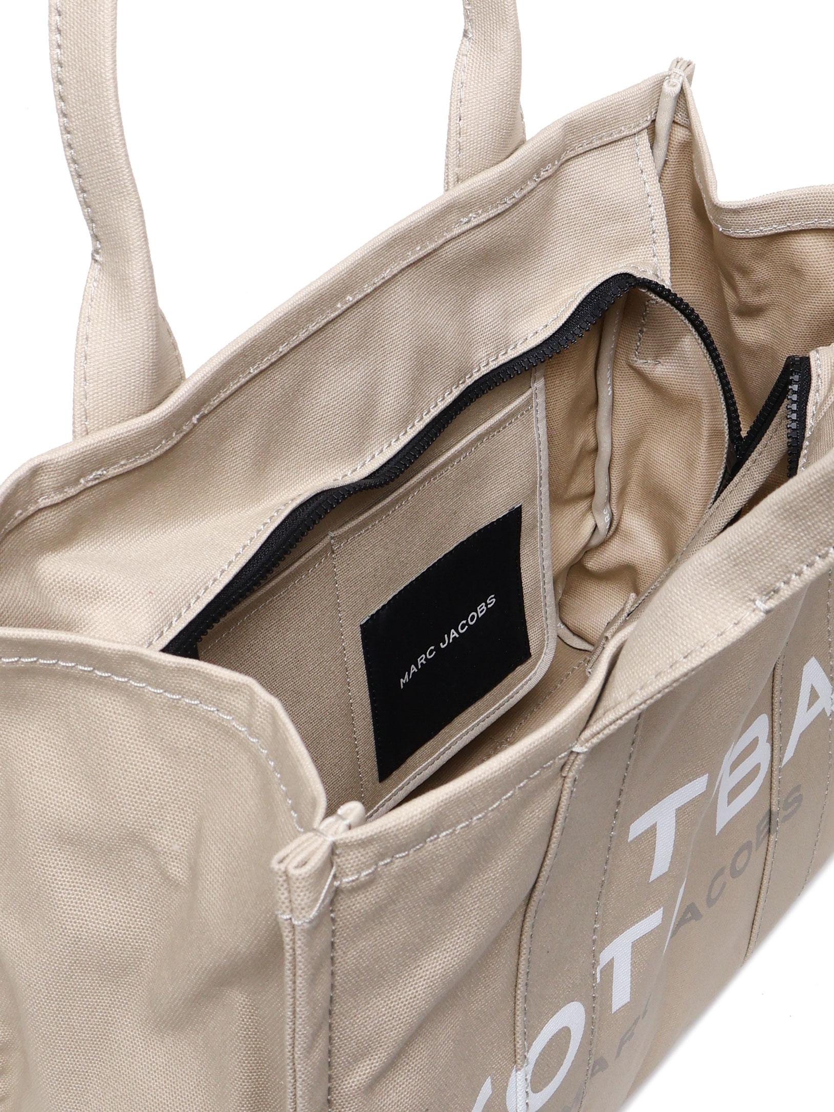 Borsa The Large Tote Marc jacobs оригінал – Купити в Україні – збільшений вид