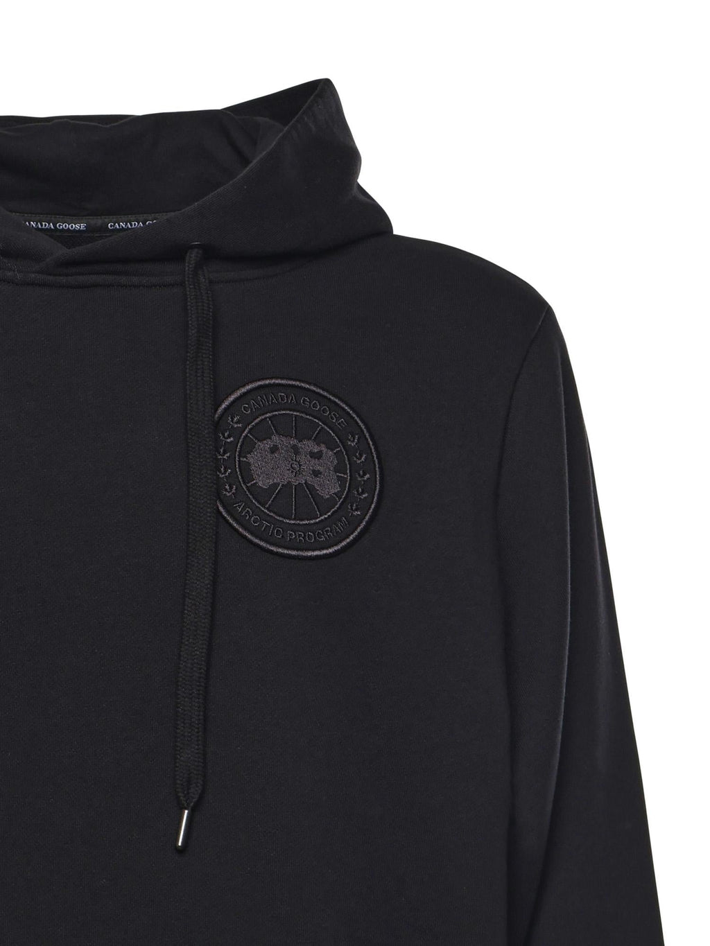 Canada goose Tops оригінал | Швидка доставка Україна – вид ззаду