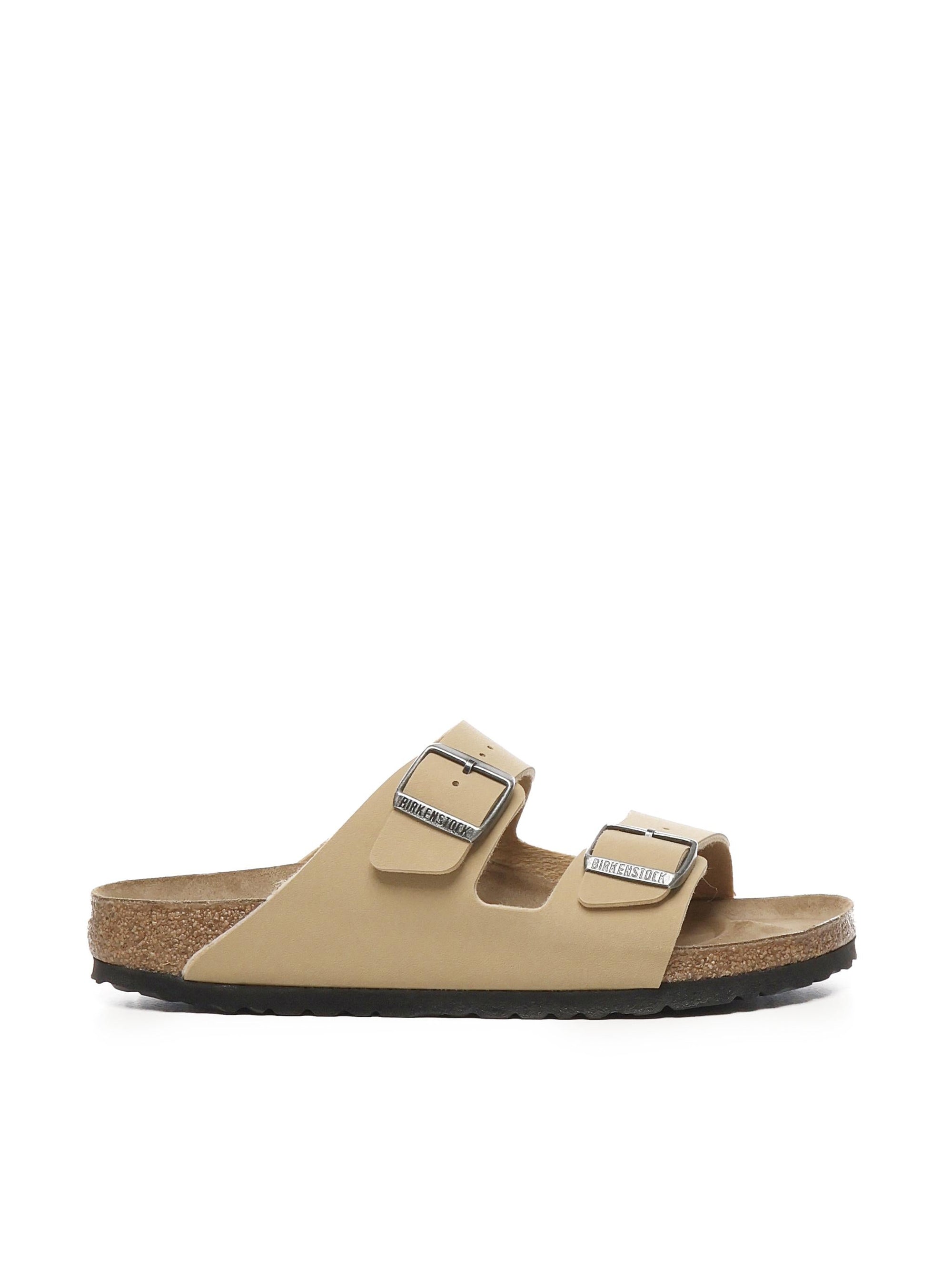 Birkenstock Footwear оригінал | Швидка доставка Україна – боковий вид - BIRKENSTOCK