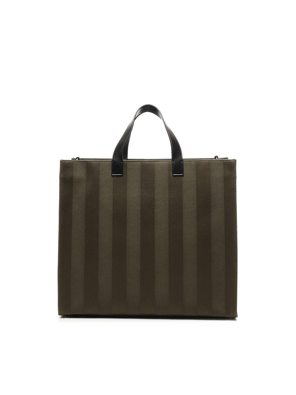 Shopper Fendi Club Fendi – Гарантія оригінальності – детальний вид