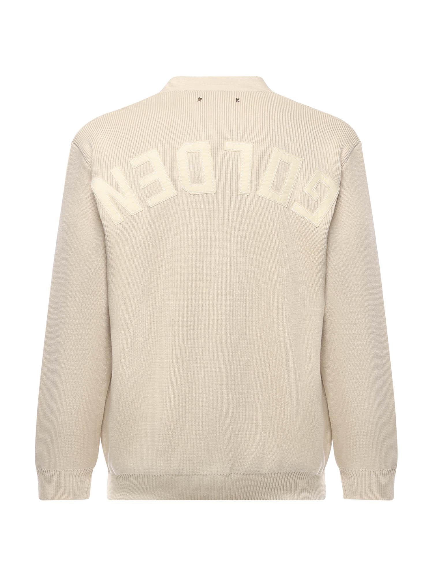 Golden goose Knitwear оригінал | Швидка доставка Україна – детальний вид