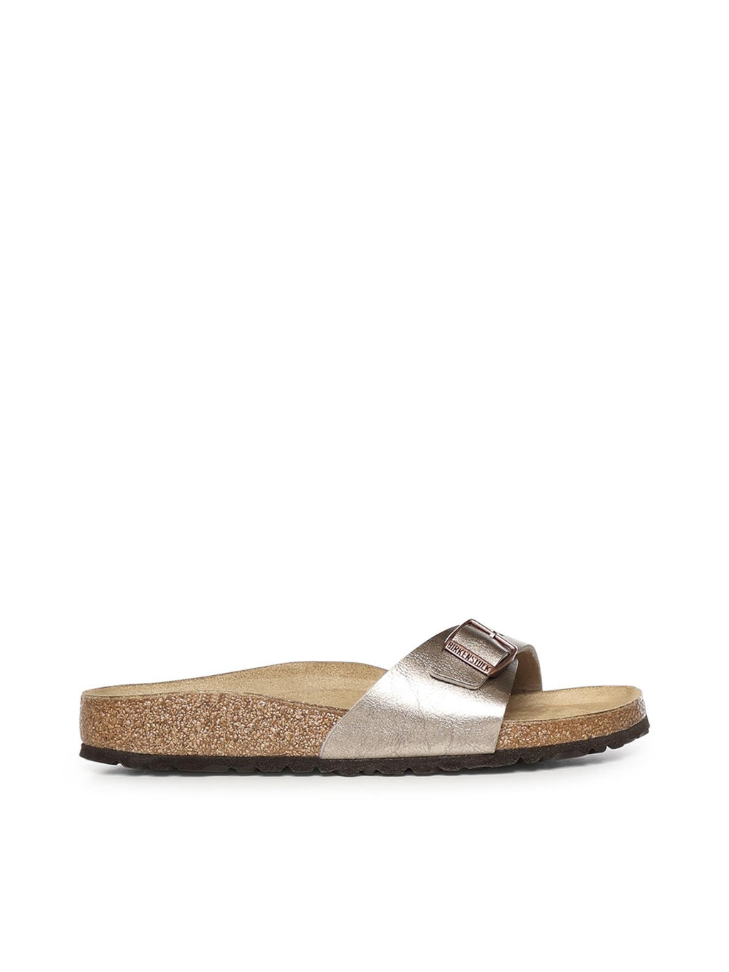 Sandali Madrid In Birko-Flor Birkenstock оригінал – Купити в Україні – боковий вид