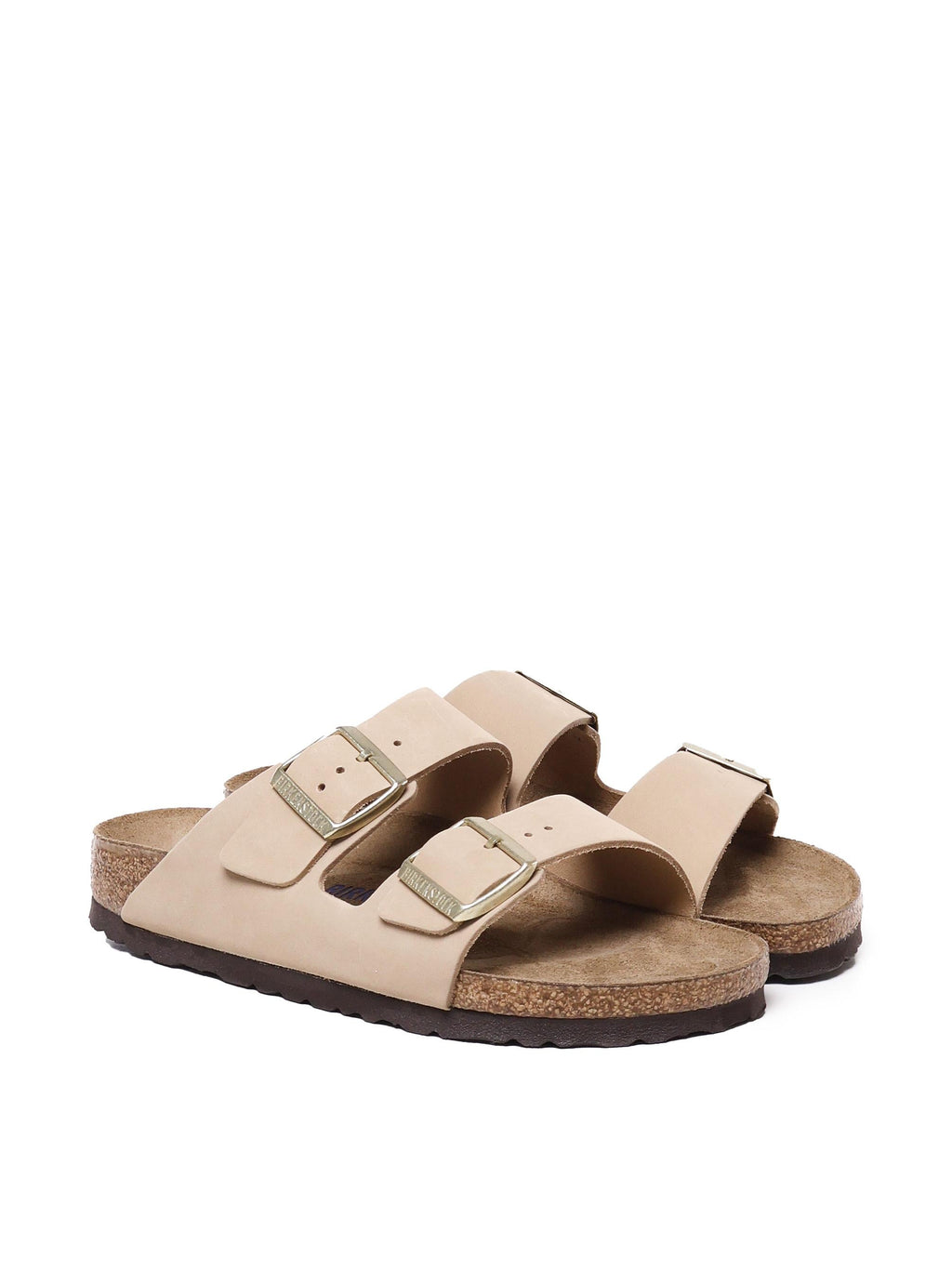 Оригінальна Sandali Arizona Birkenstock – вид ззаду