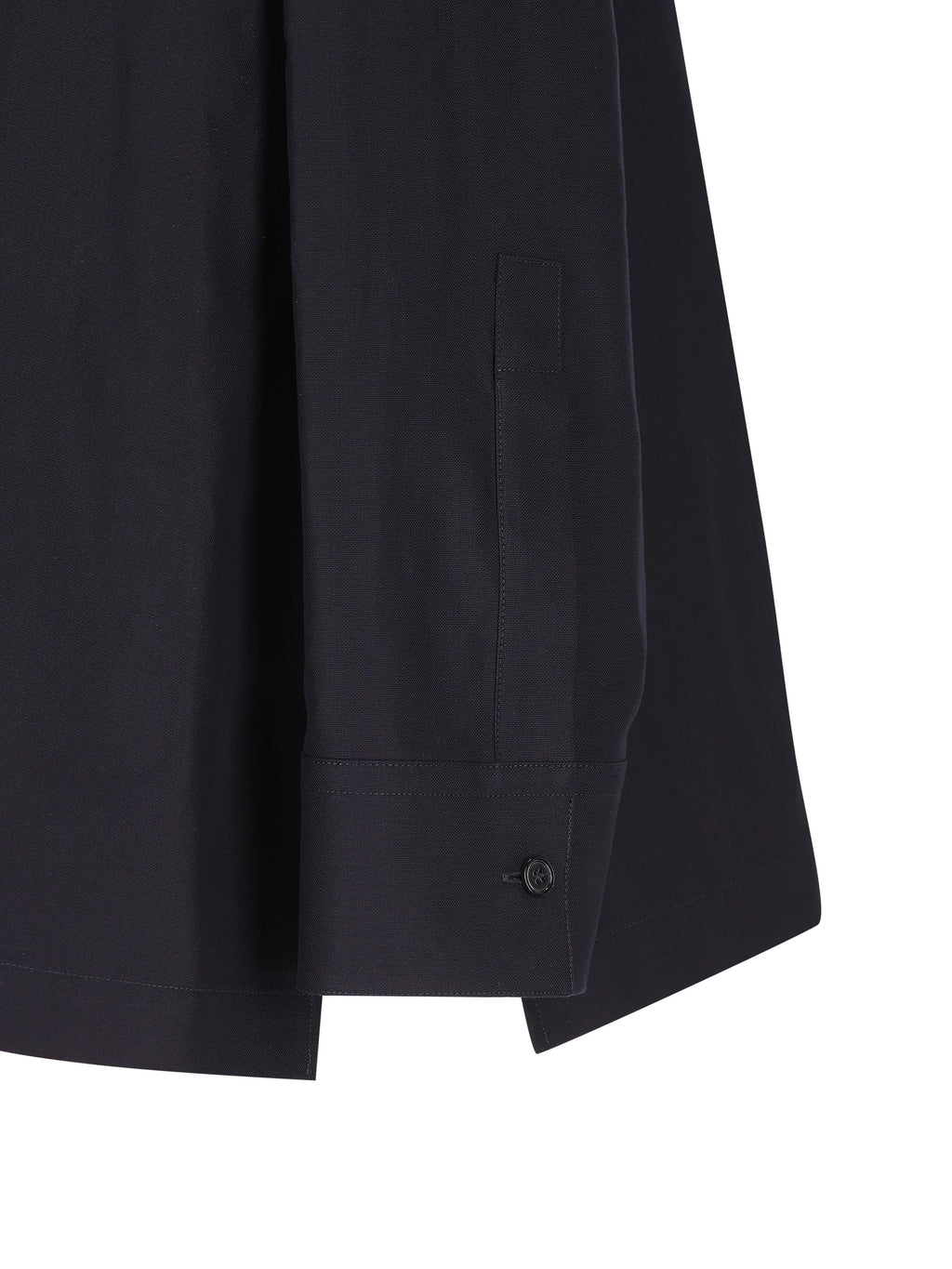 Оригінальна Cotton Shirt Gucci – детальний вид