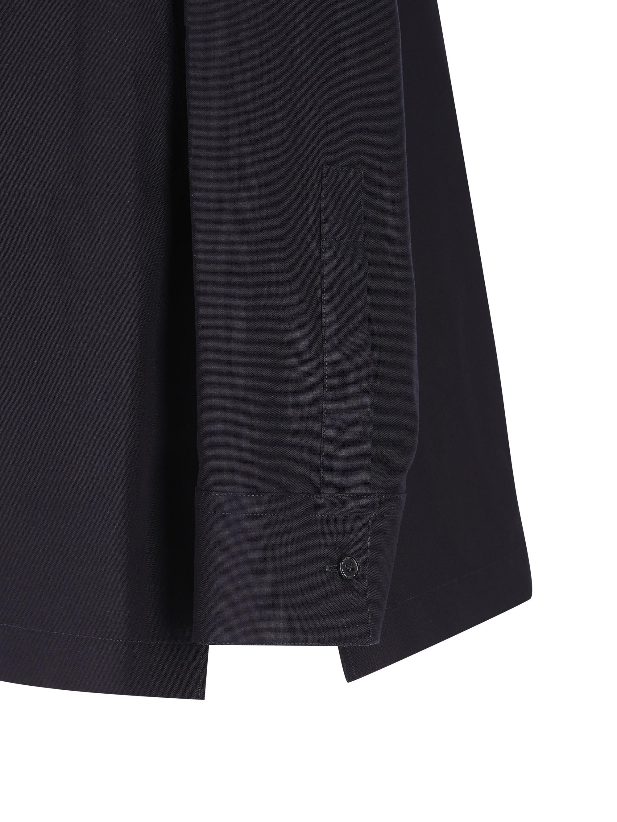 Оригінальна Cotton Shirt Gucci – детальний вид