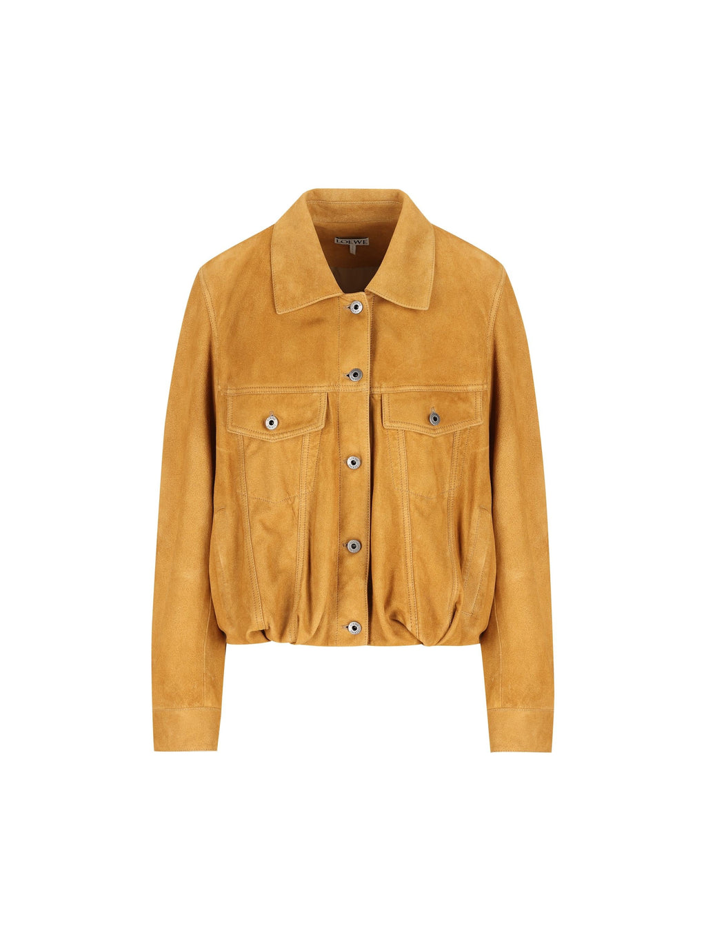 Loewe Outerwear оригінал | Швидка доставка Україна – боковий вид