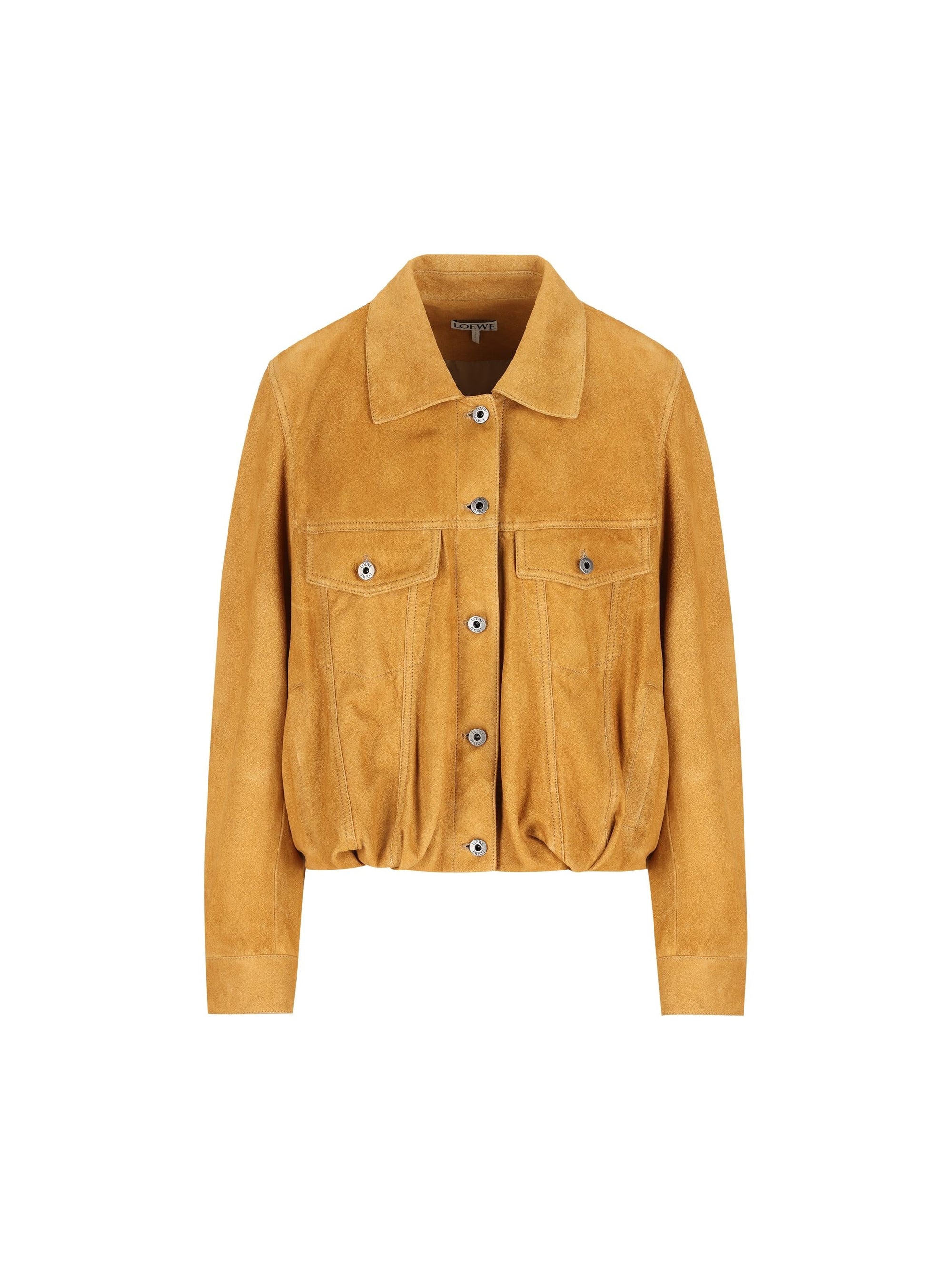Loewe Outerwear оригінал | Швидка доставка Україна – боковий вид