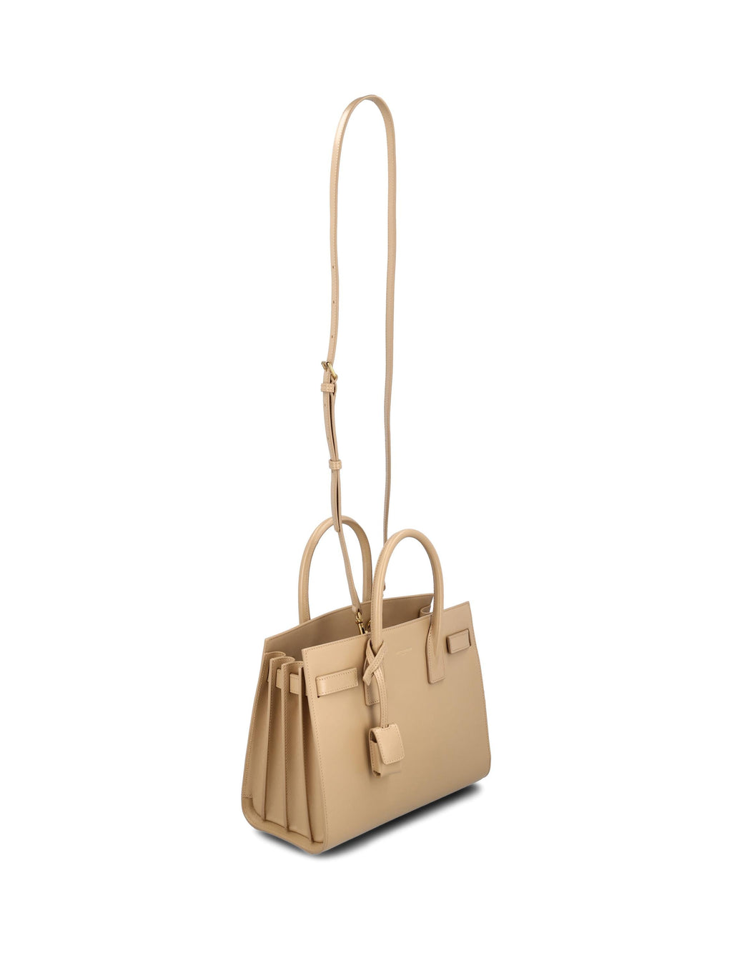 Оригінальна Borsa Sac De Jour Saint laurent – детальний вид