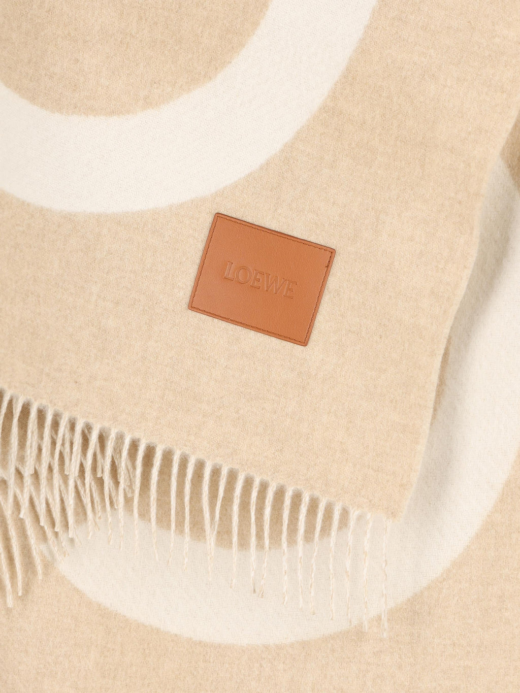 Loewe Knitwear оригінал | Швидка доставка Україна – вид ззаду