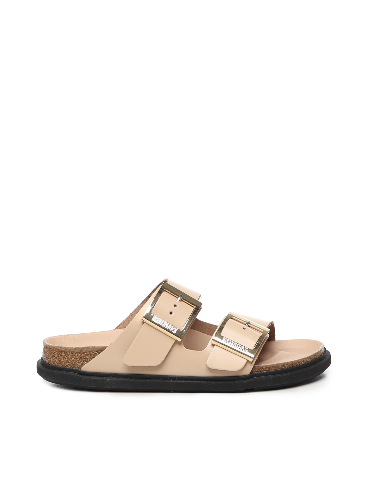 Birkenstock Footwear оригінал | Швидка доставка Україна – боковий вид - BIRKENSTOCK