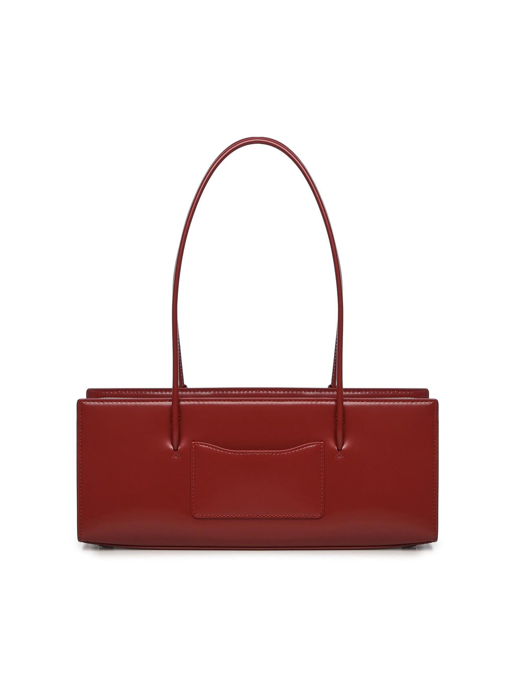 Borsa A Spalla Glam The Mirror Marc jacobs – Гарантія оригінальності – детальний вид