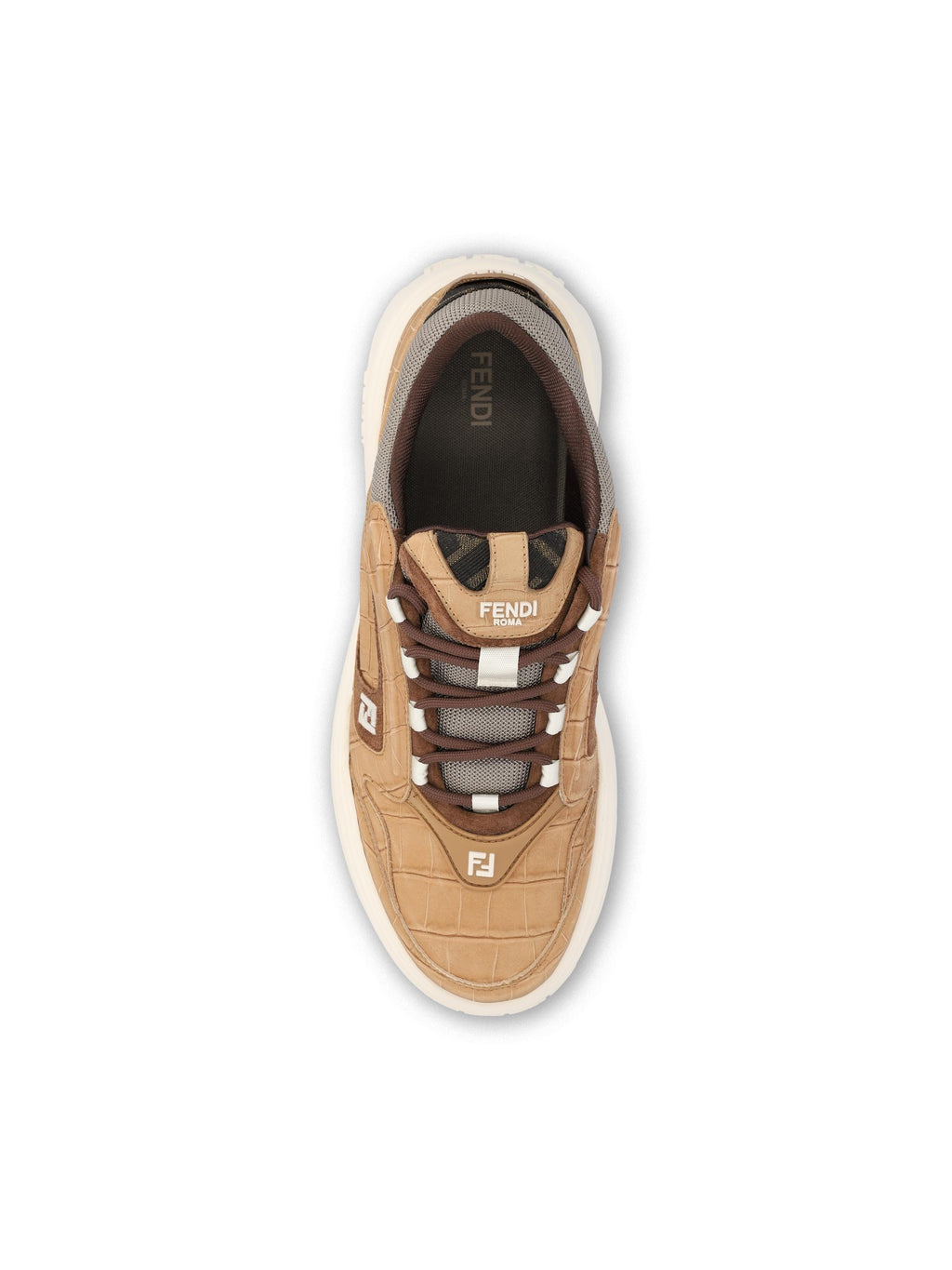 Оригінальна Force Sneakers Fendi – збільшений вид