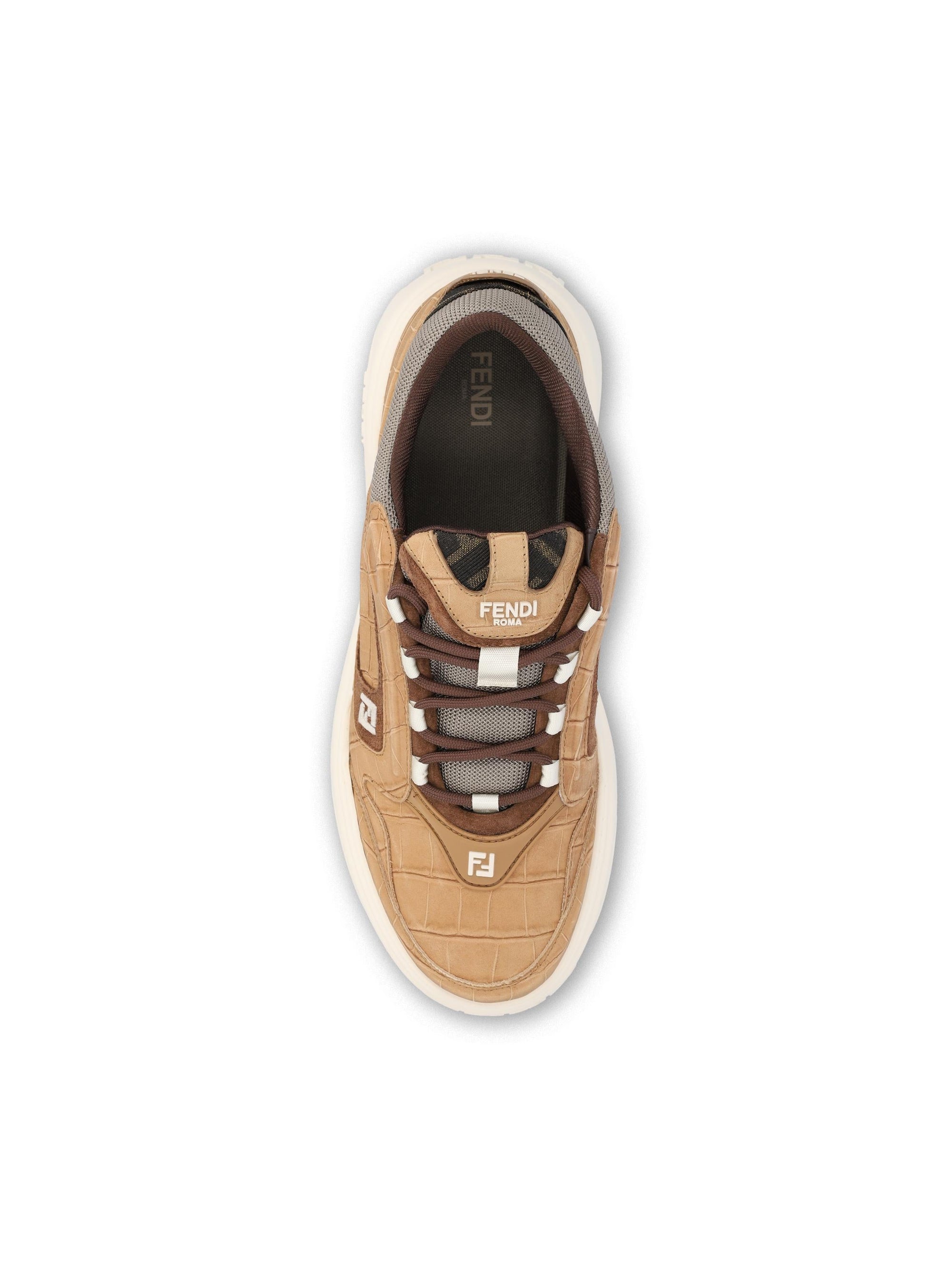 Оригінальна Force Sneakers Fendi – збільшений вид