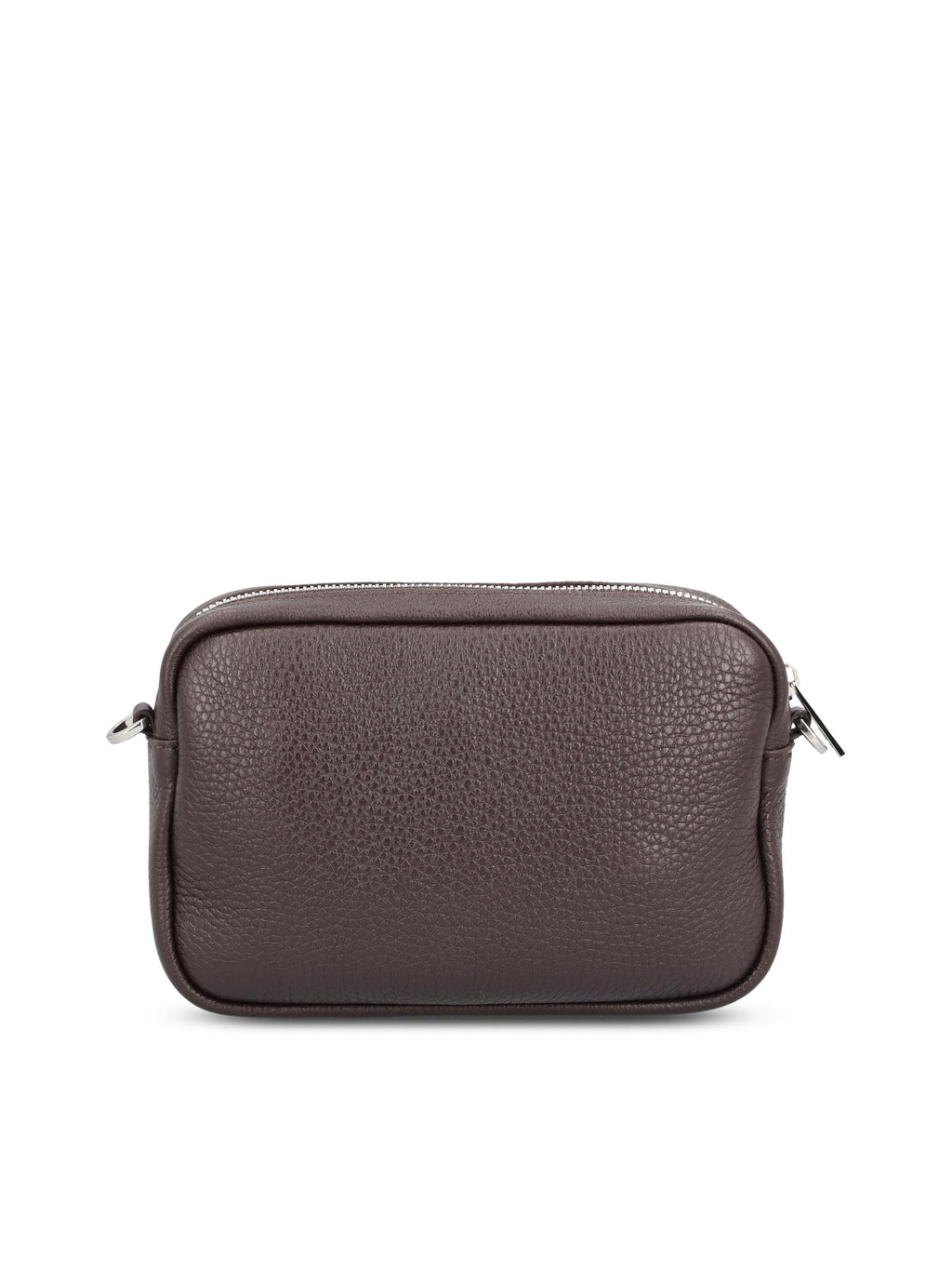 Оригінальна Small Pebble Messenger Bag Loewe – вид ззаду