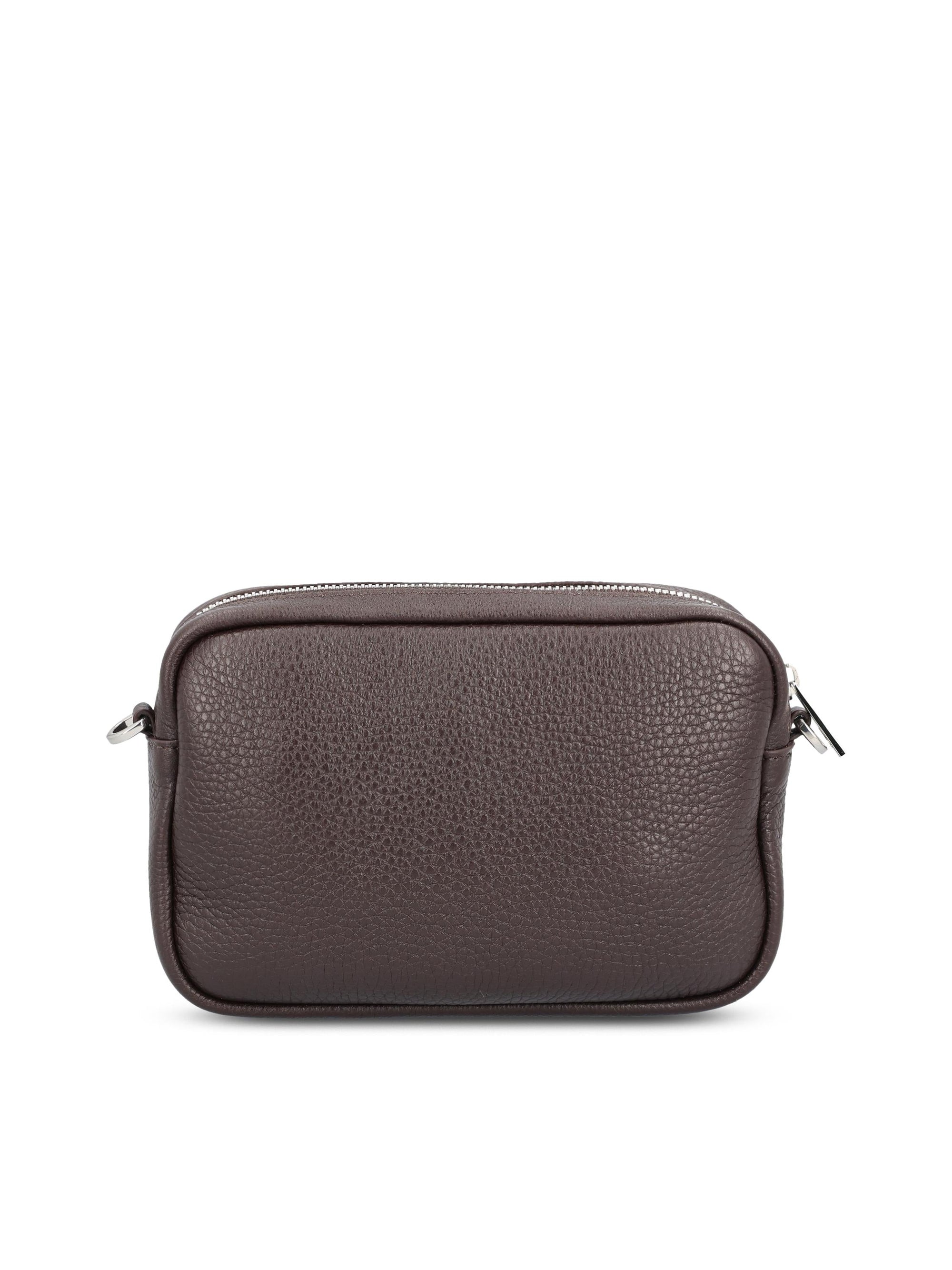Оригінальна Small Pebble Messenger Bag Loewe – вид ззаду