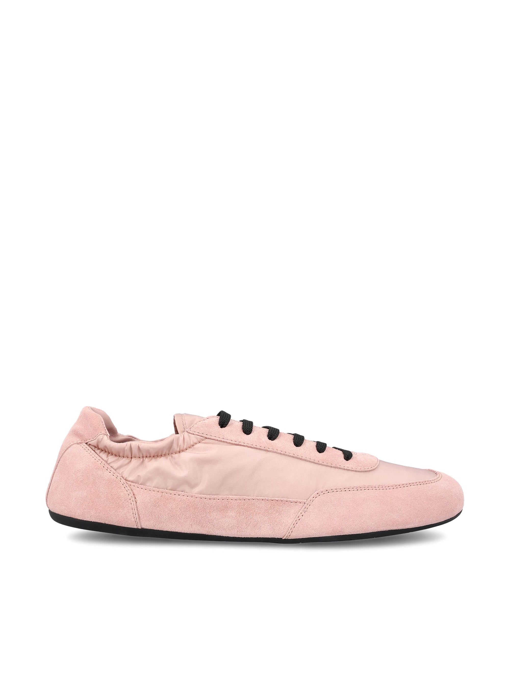 Prada Footwear оригінал | Швидка доставка Україна – боковий вид