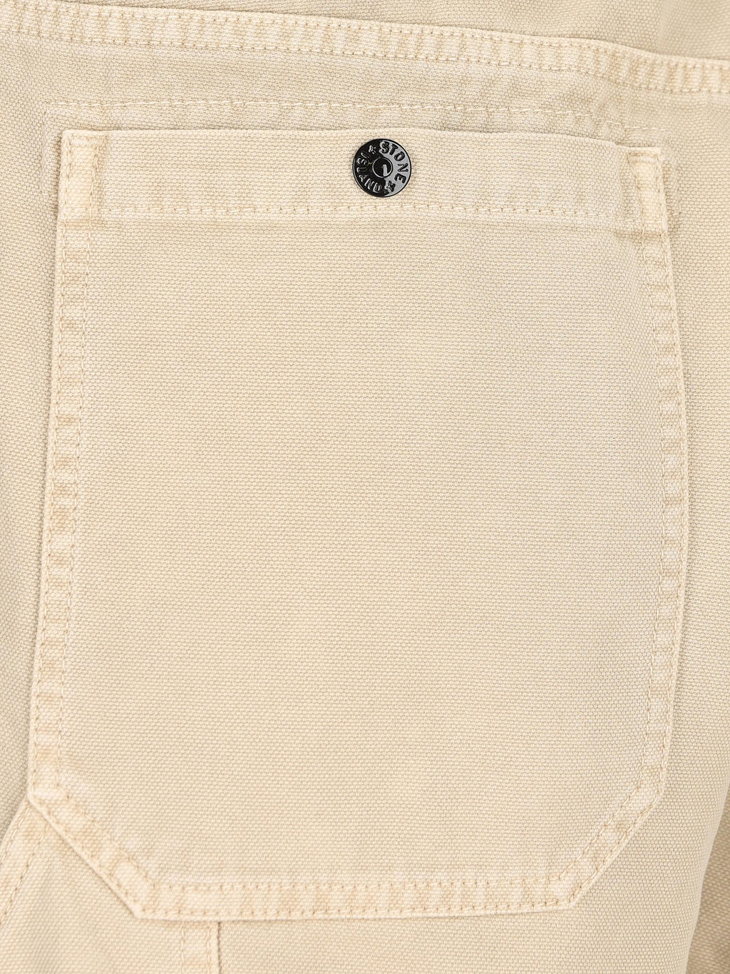 Оригінальна Cotton Trousers Stone island – збільшений вид