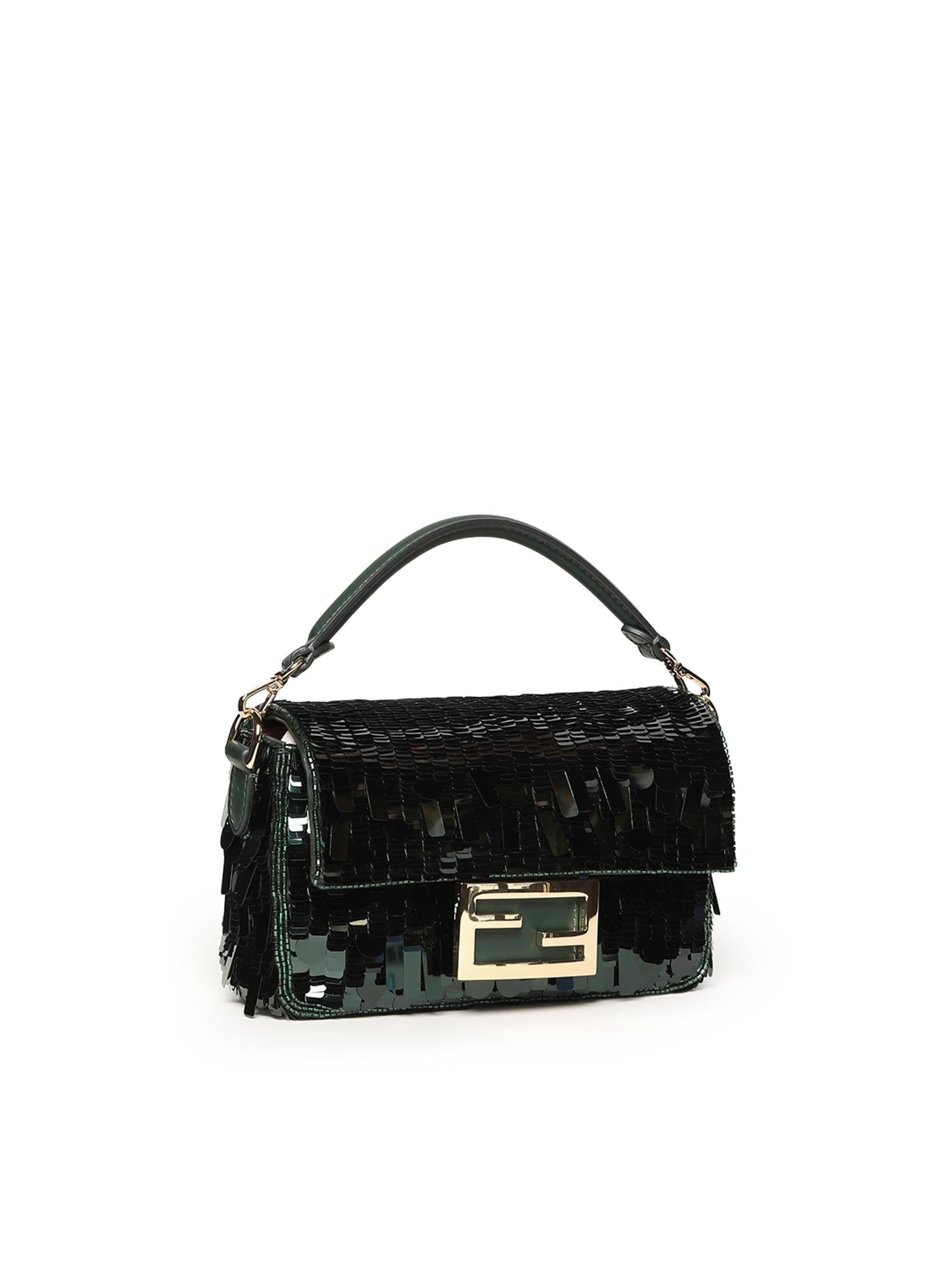 Fendi Bags оригінал | Швидка доставка Україна – вид ззаду