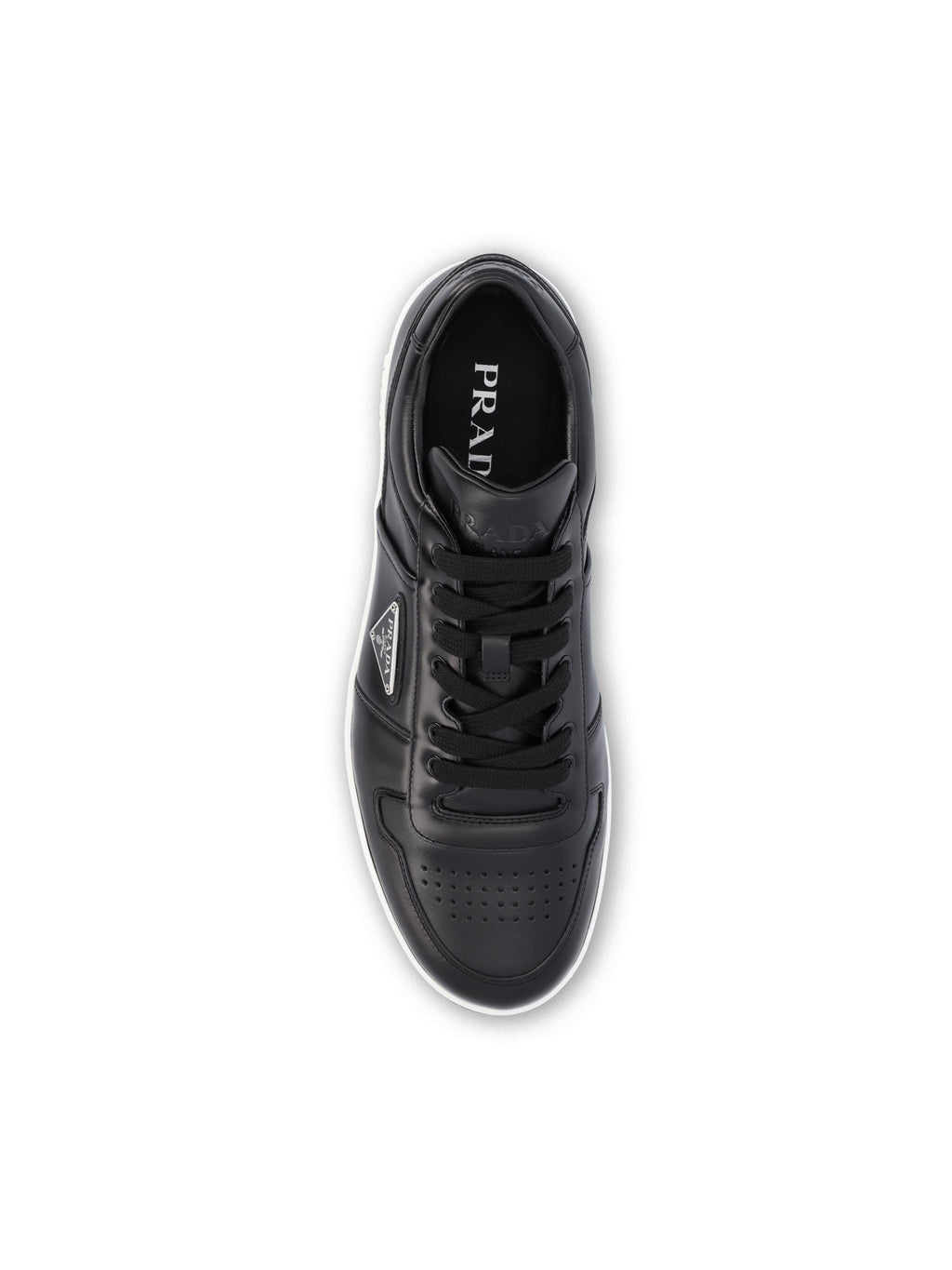 Sneakers Downtown Prada оригінал – Купити в Україні – збільшений вид