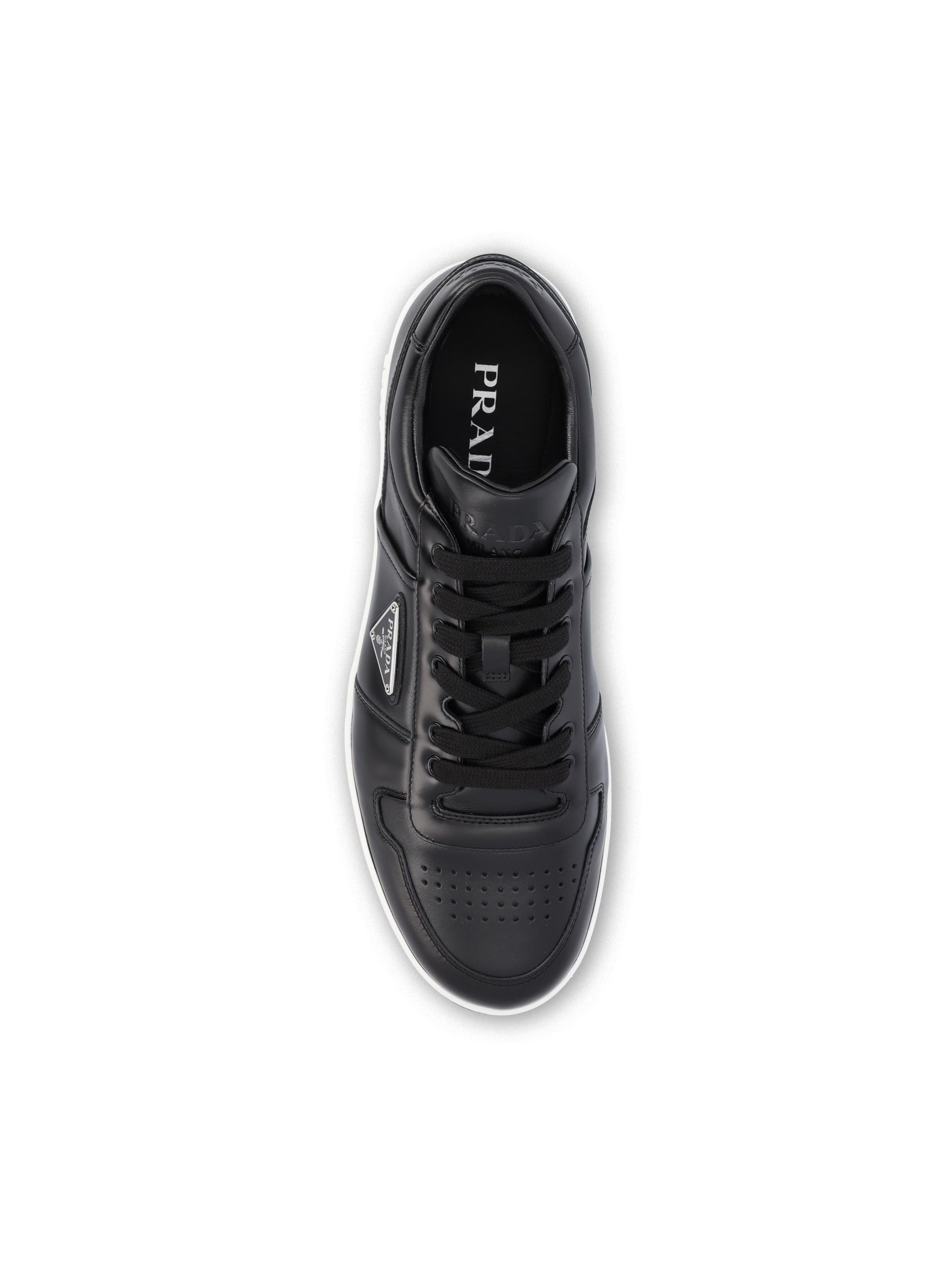 Sneakers Downtown Prada оригінал – Купити в Україні – збільшений вид