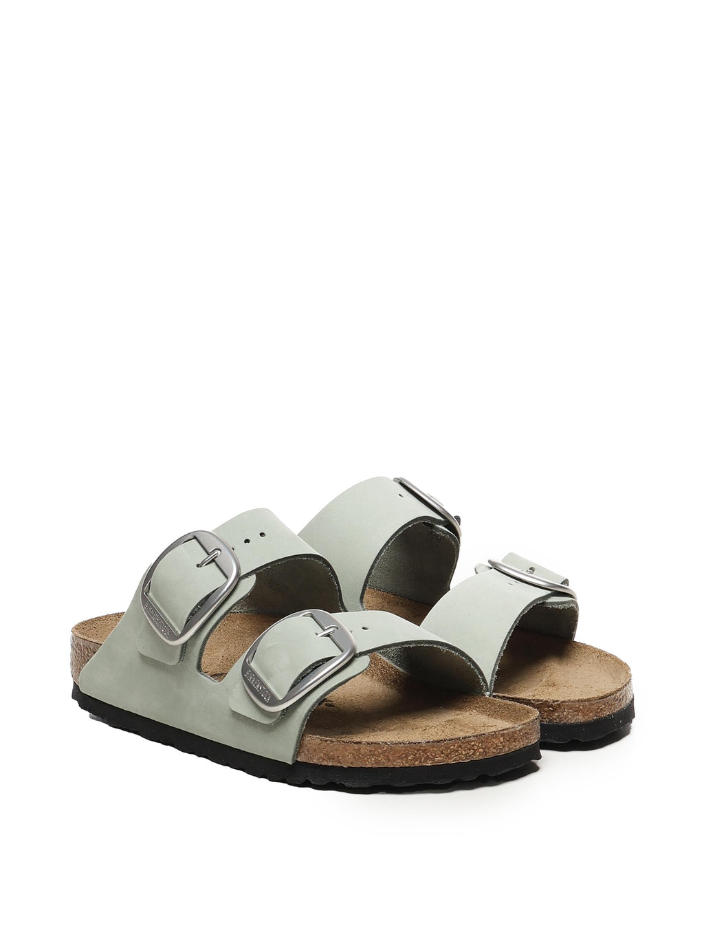 Arizona Big Buckle Birkenstock оригінал – Купити в Україні – вид ззаду