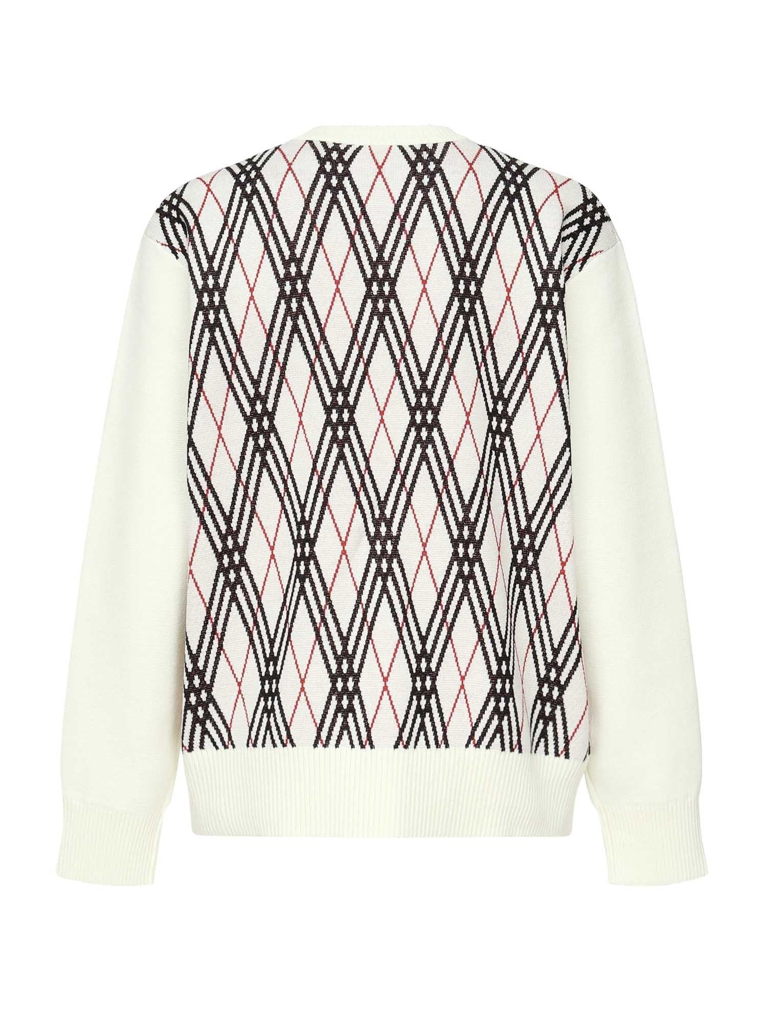 Burberry Knitwear оригінал | Швидка доставка Україна – детальний вид