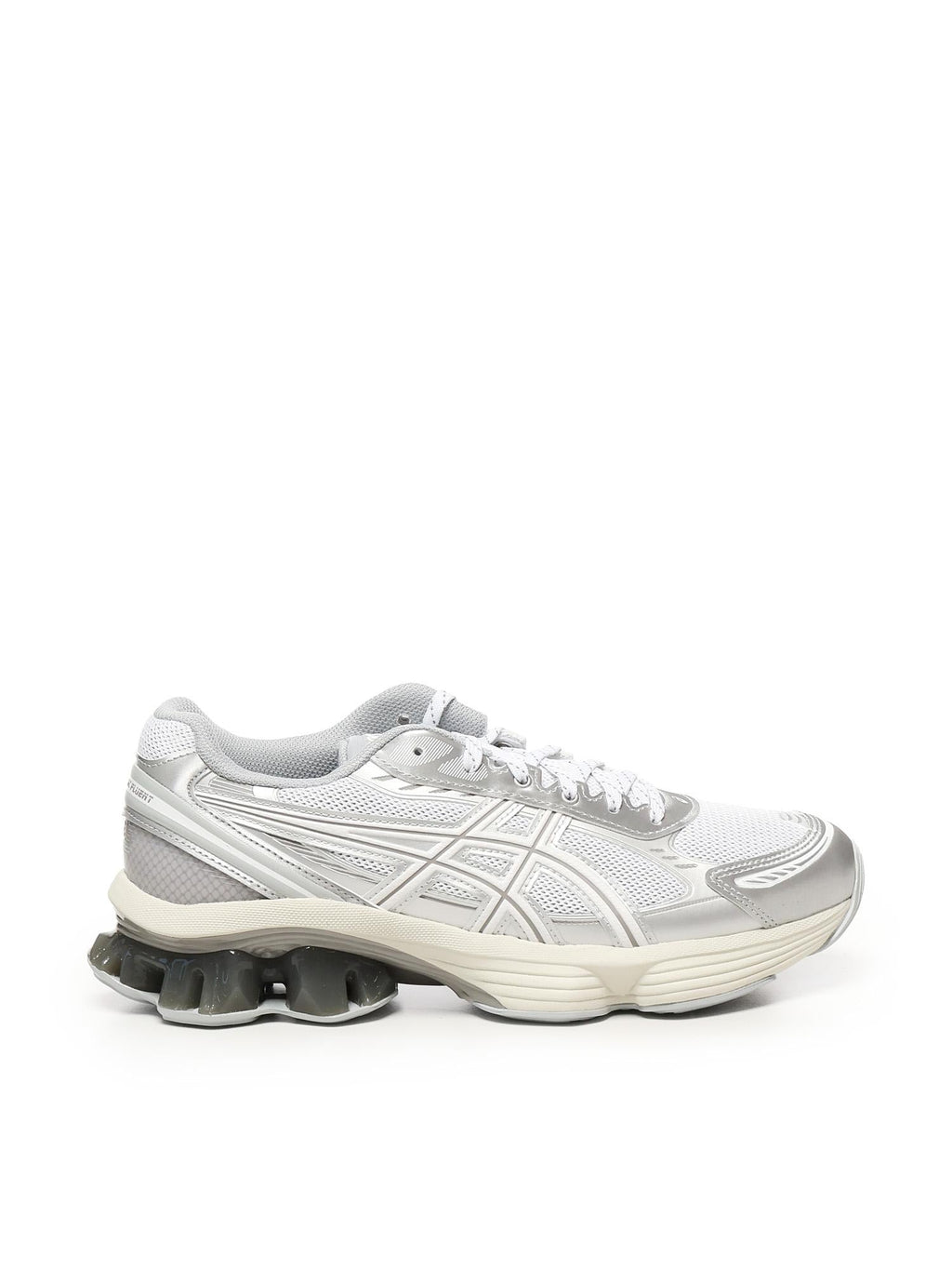 Asics Footwear оригінал | Швидка доставка Україна – боковий вид